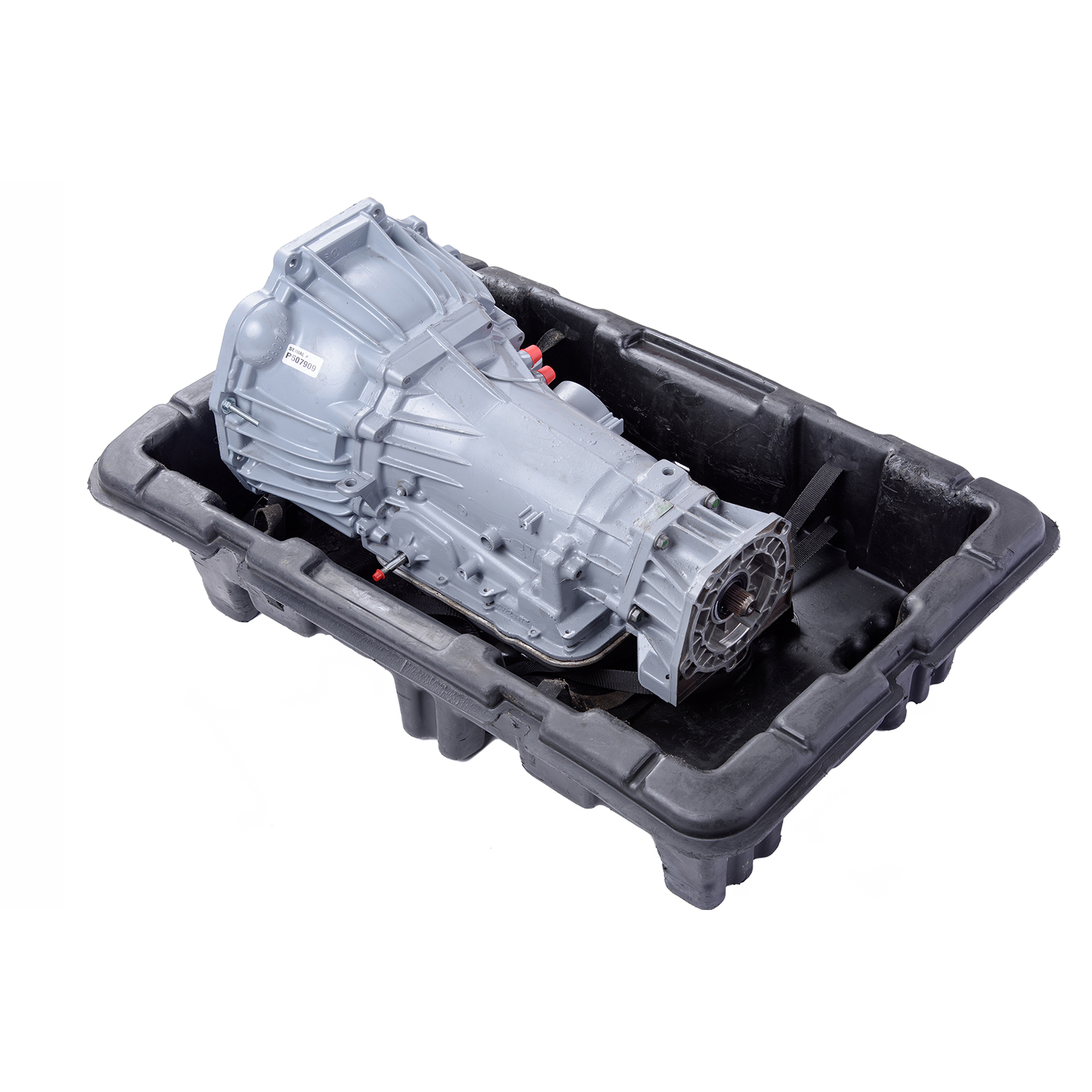 Automatic Transmission Assembly | 20219-26763R