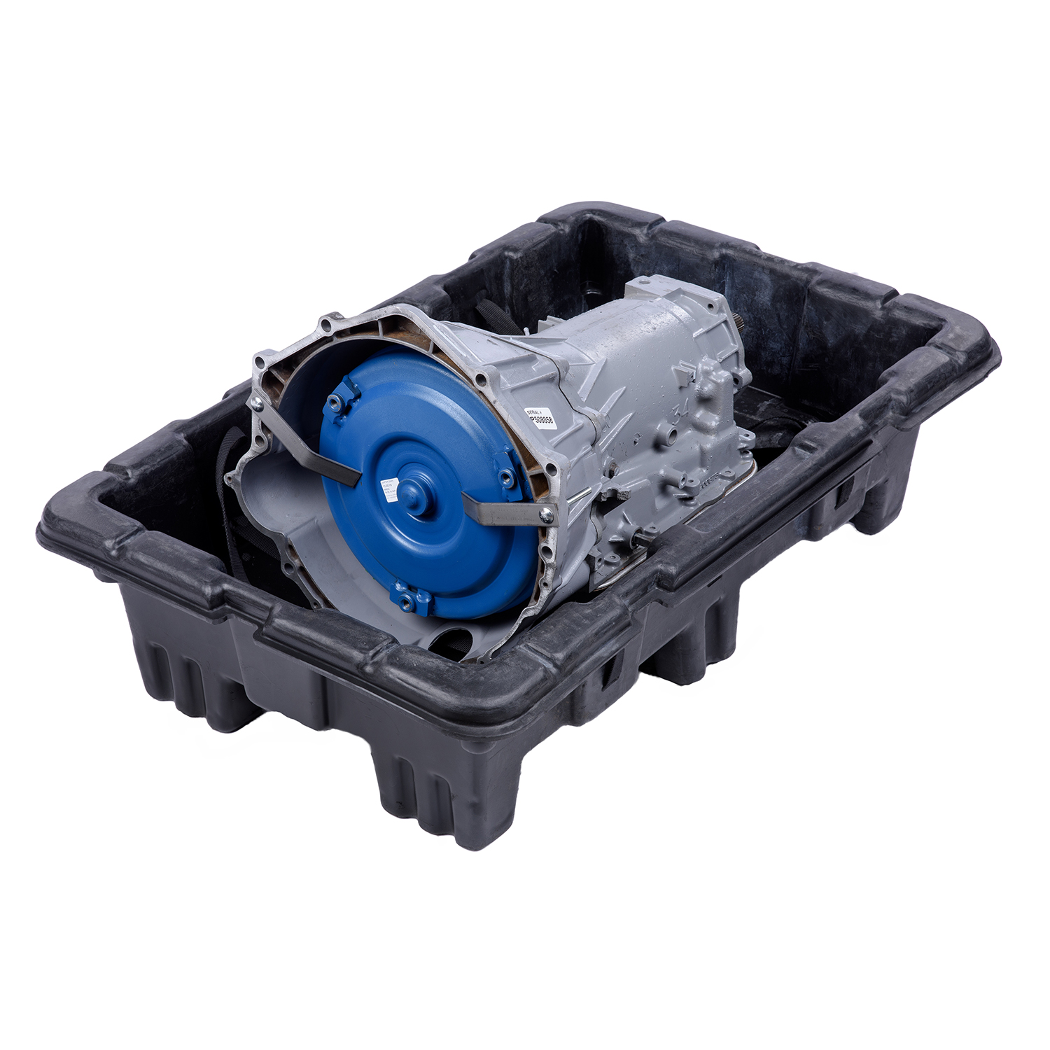 Automatic Transmission Assembly | 20219-26765R