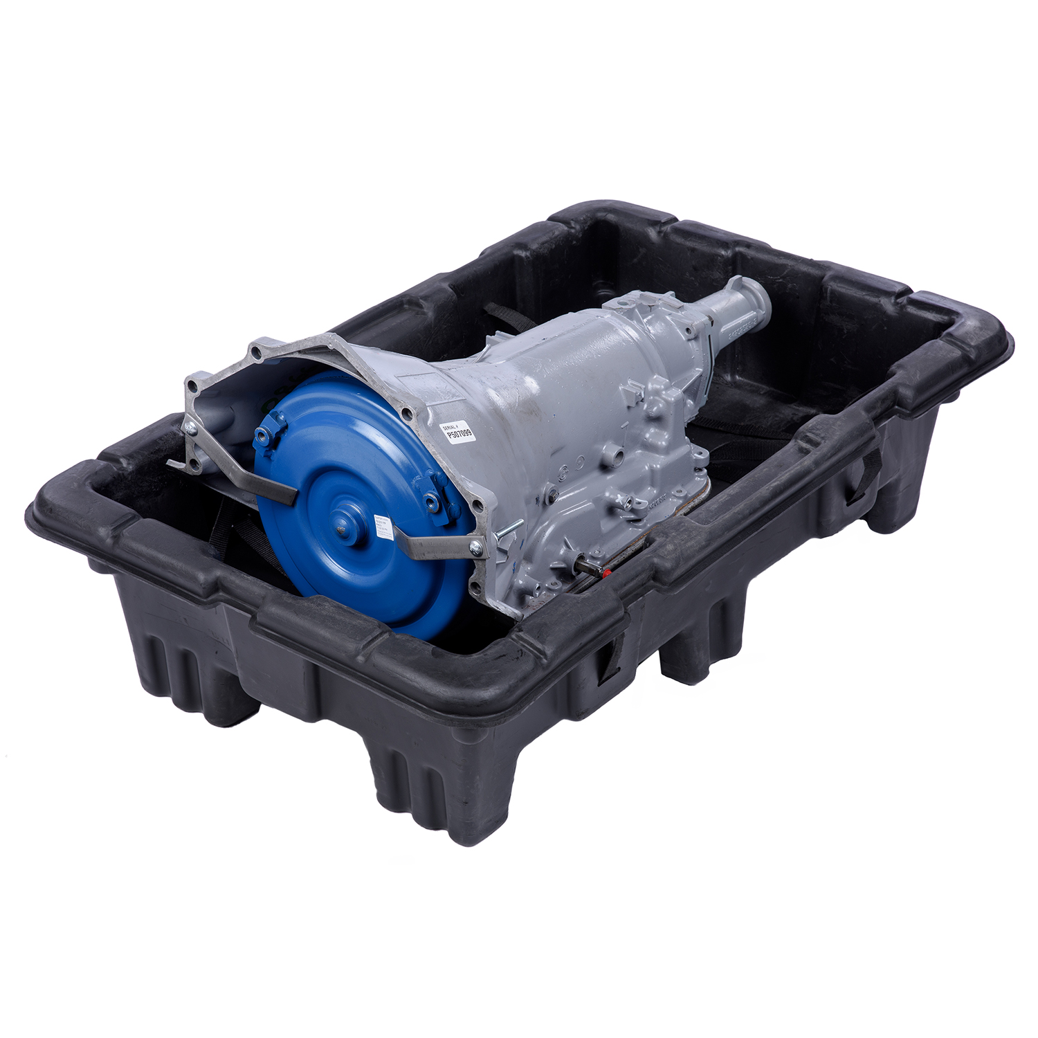 Automatic Transmission Assembly | 20219-26766R