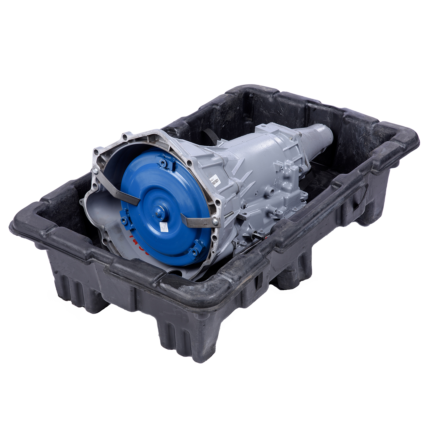 Automatic Transmission Assembly | 20219-26771R