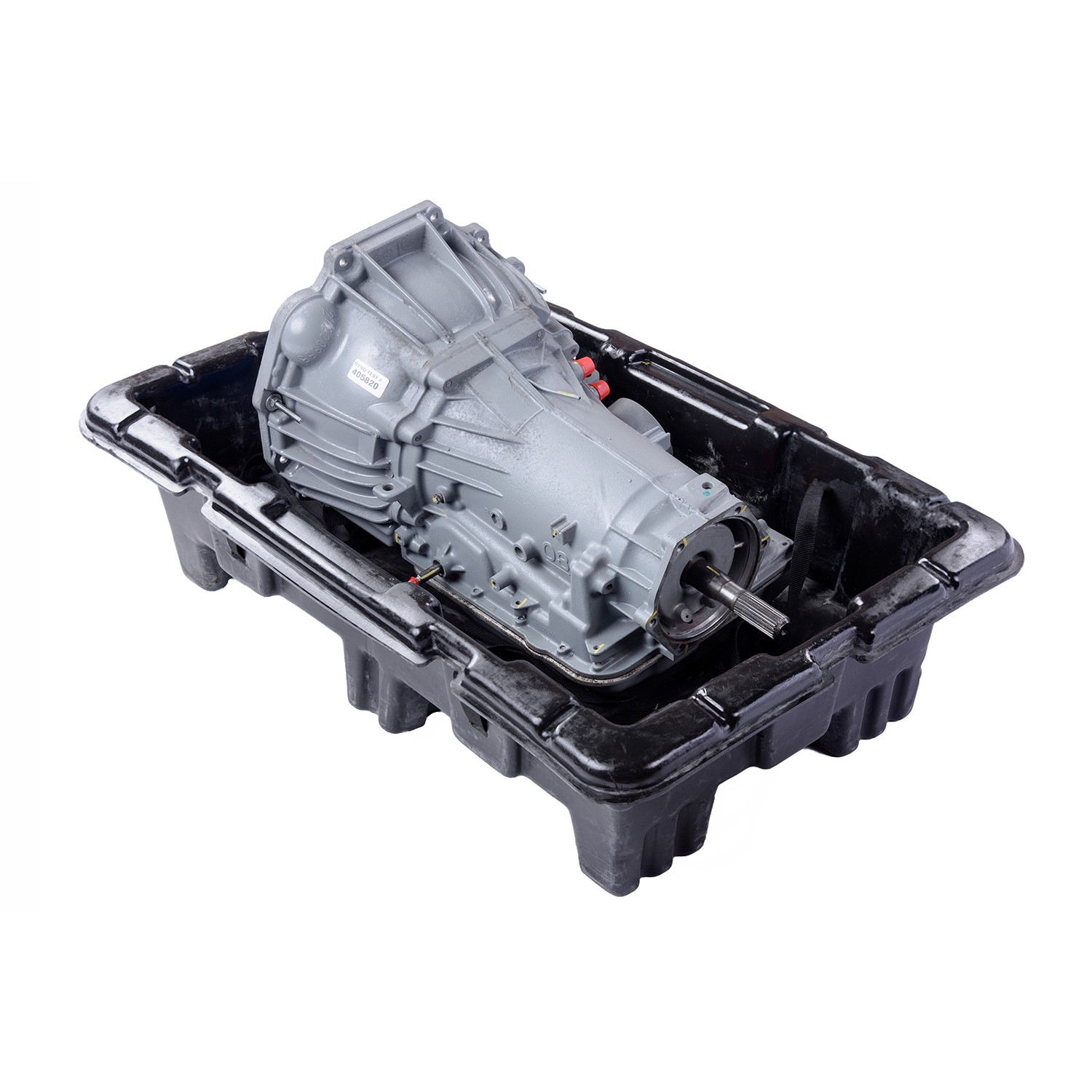 Automatic Transmission Assembly | 20219-26774R