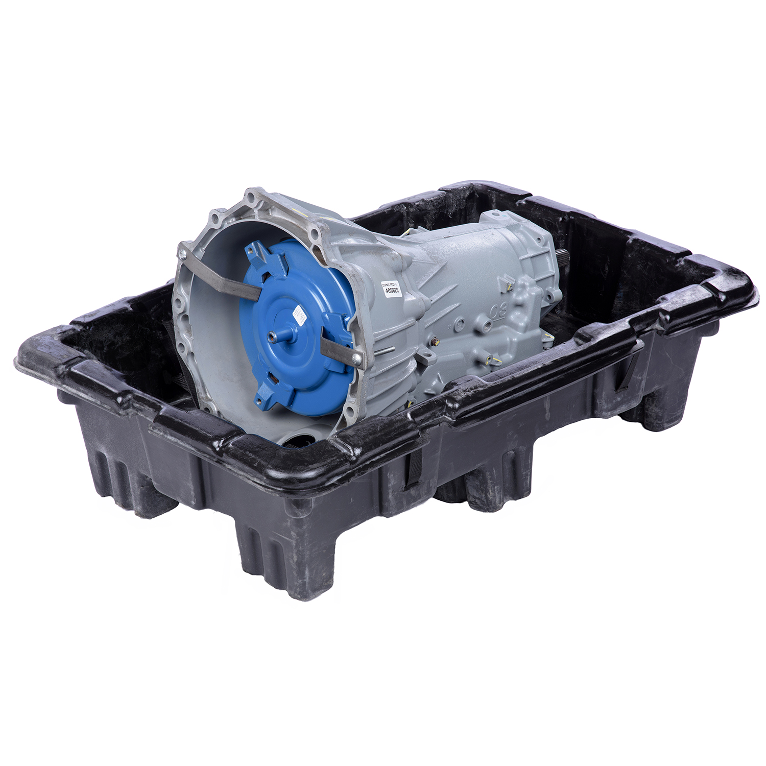 Automatic Transmission Assembly | 20219-26776R