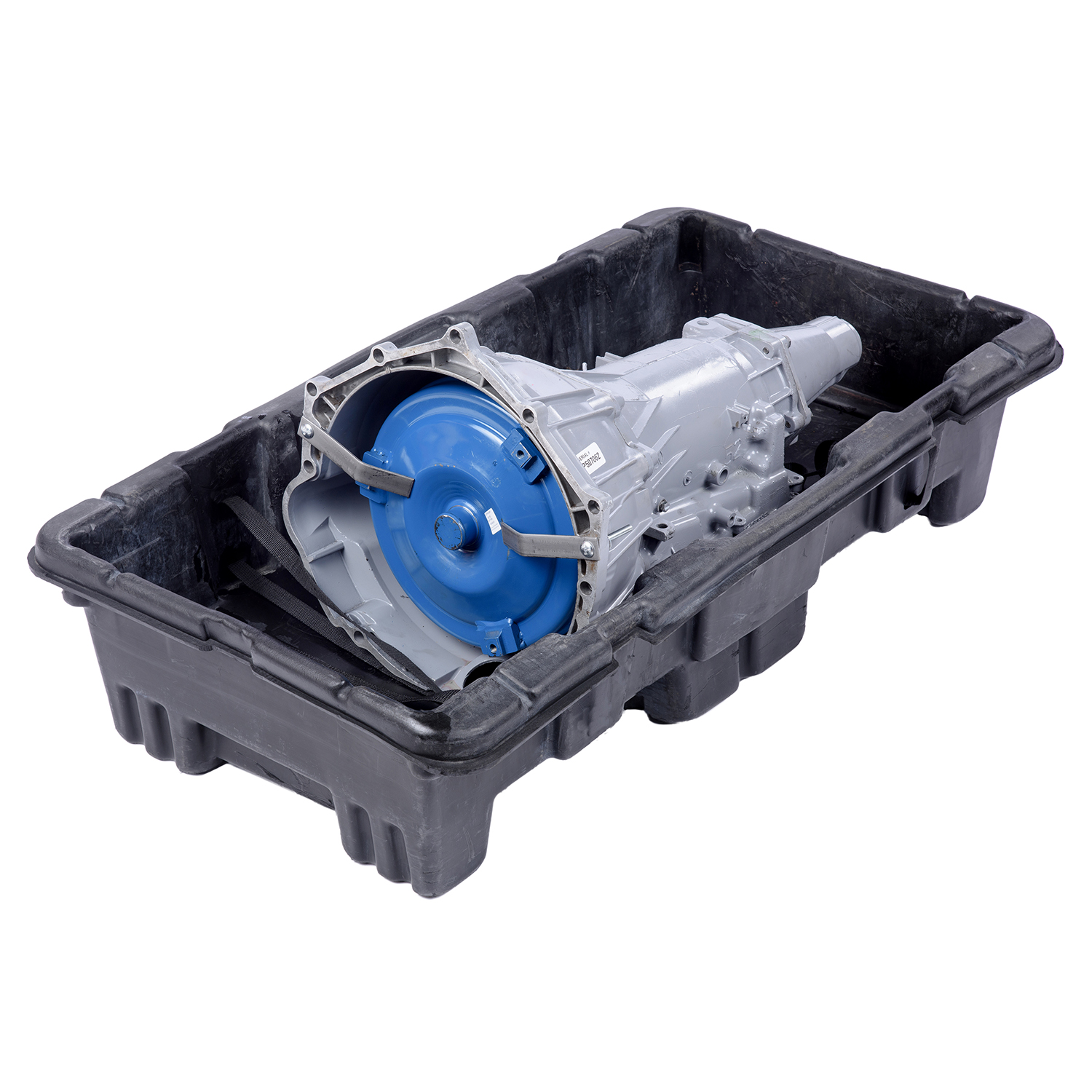 Automatic Transmission Assembly | 20219-26777R