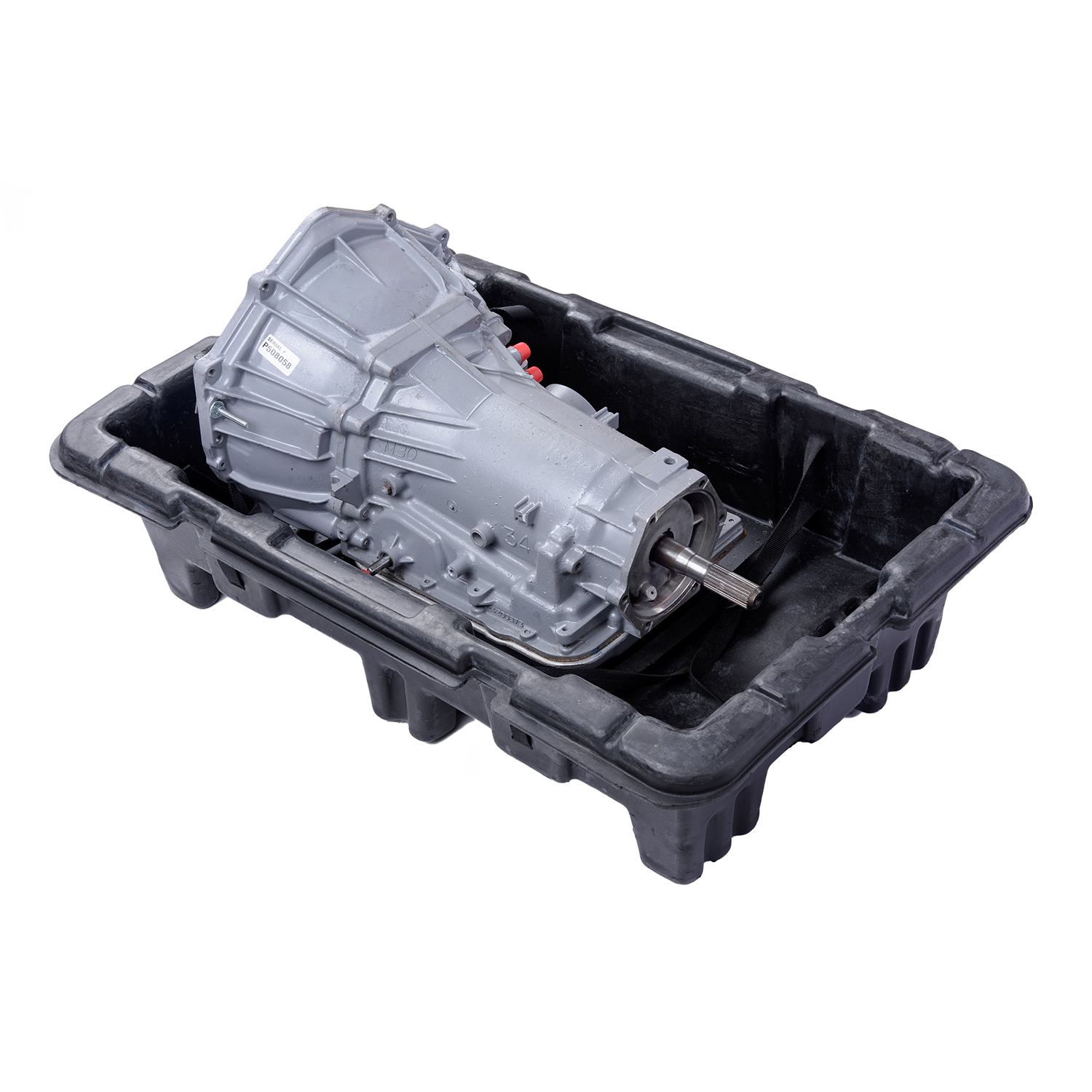 Automatic Transmission Assembly | 20219-26778R
