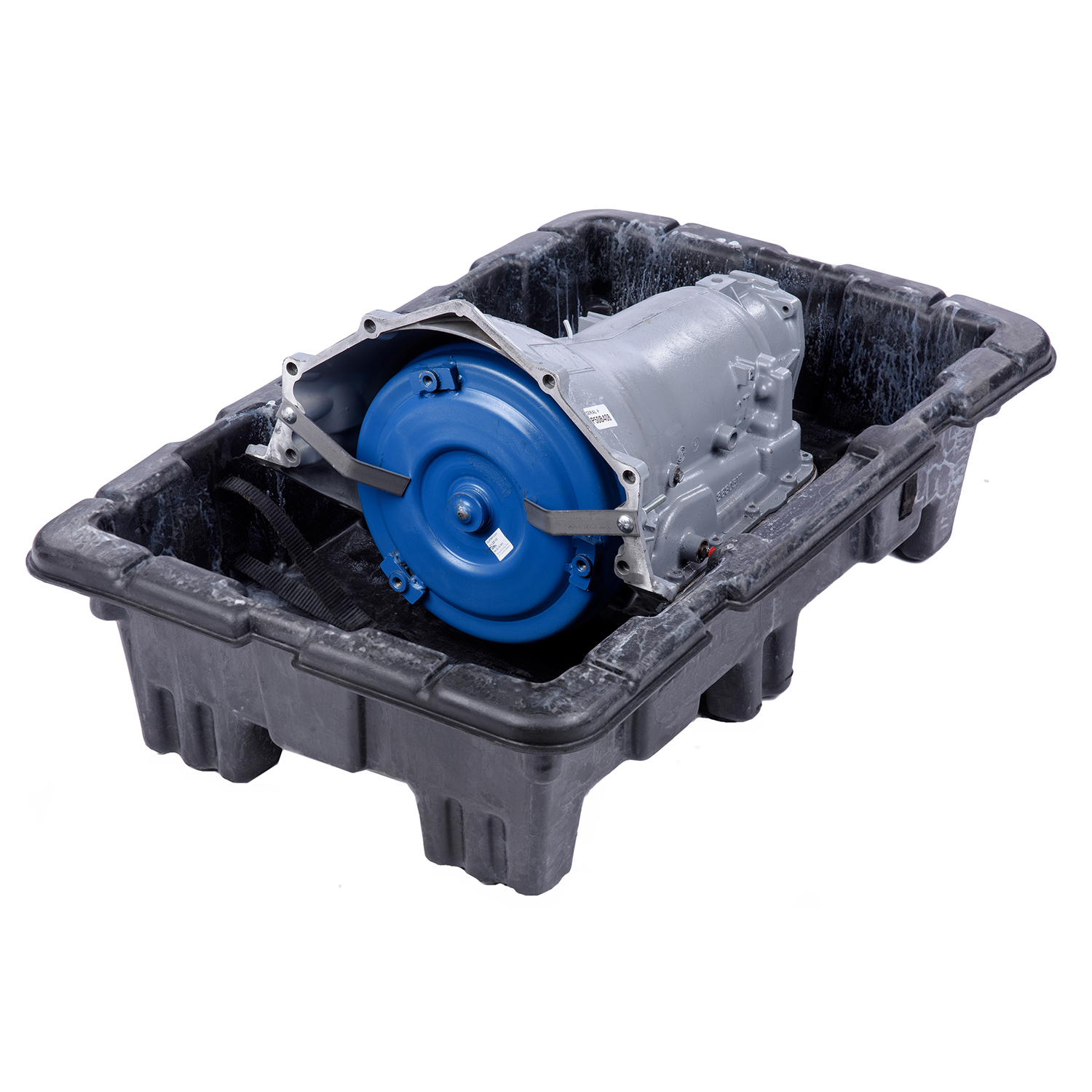 Automatic Transmission Assembly | 20219-26792R