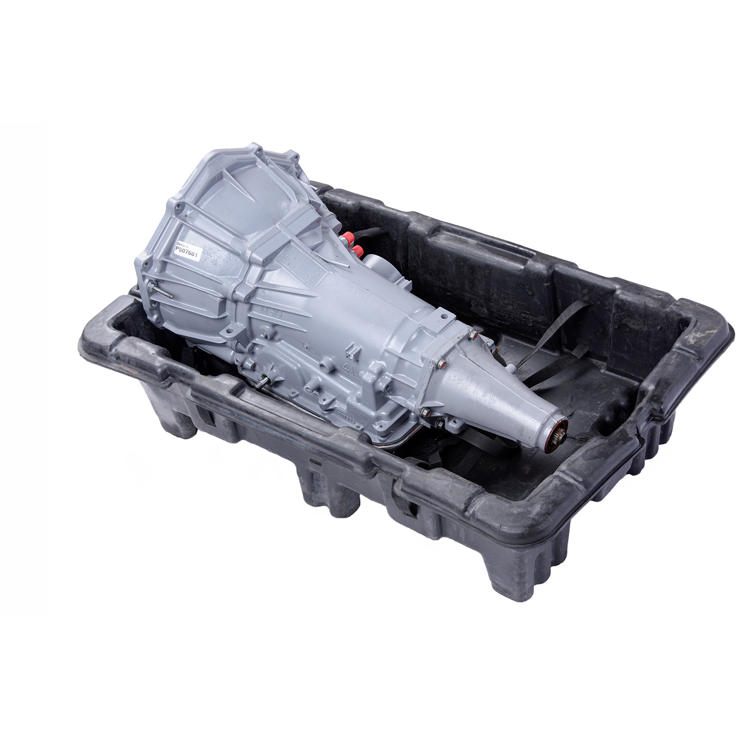 Automatic Transmission Assembly | 20219-26796R