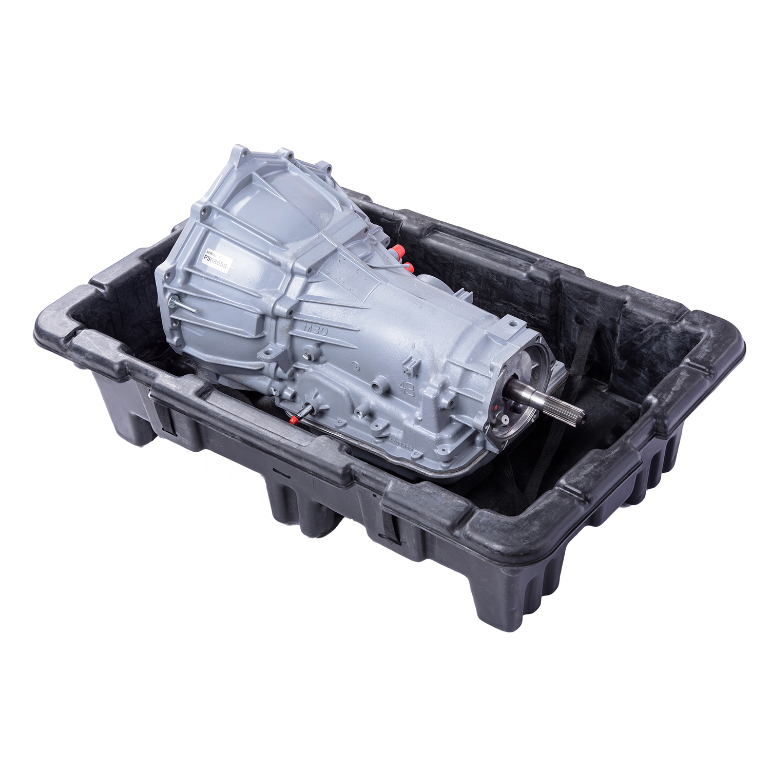 Automatic Transmission Assembly | 20219-26805R