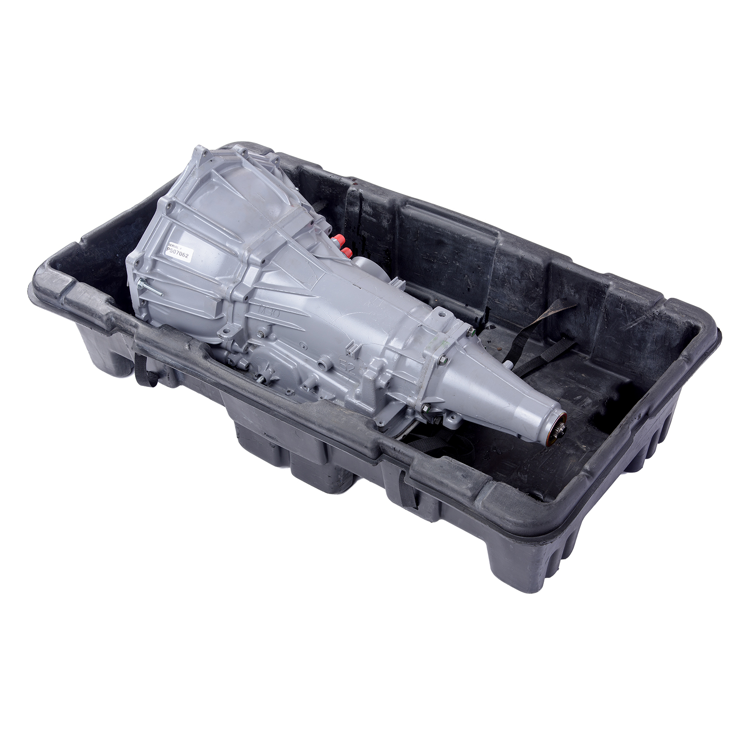 Automatic Transmission Assembly | 20219-26816R