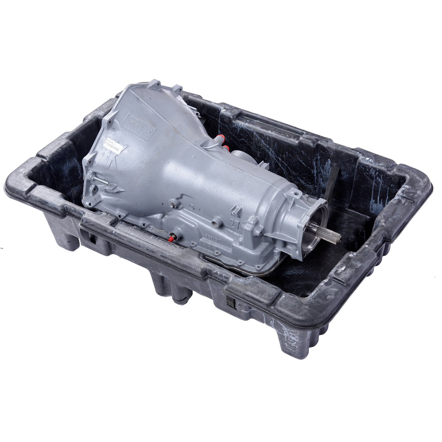 Automatic Transmission Assembly | 20219-26830R
