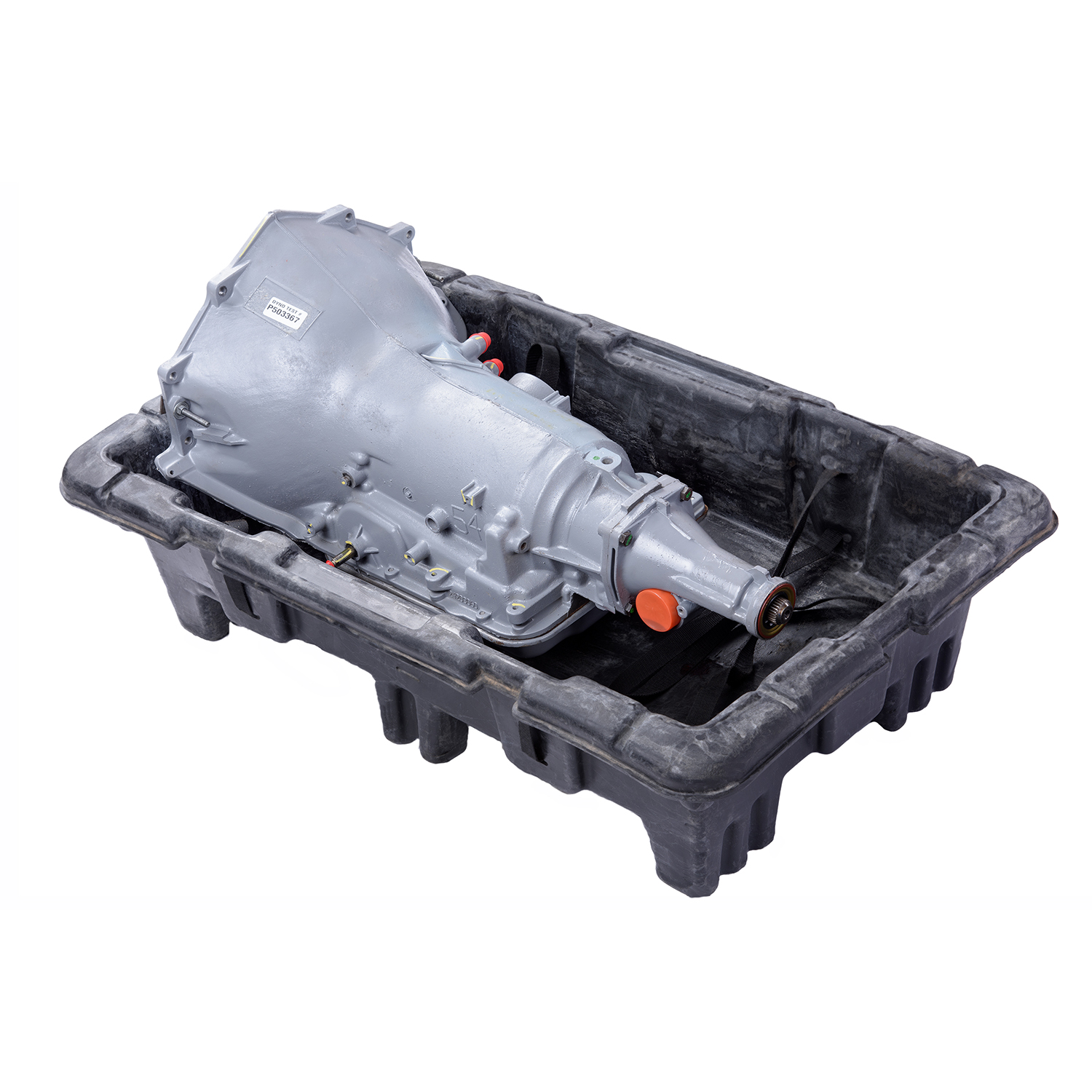 Automatic Transmission Assembly | 20219-26835R