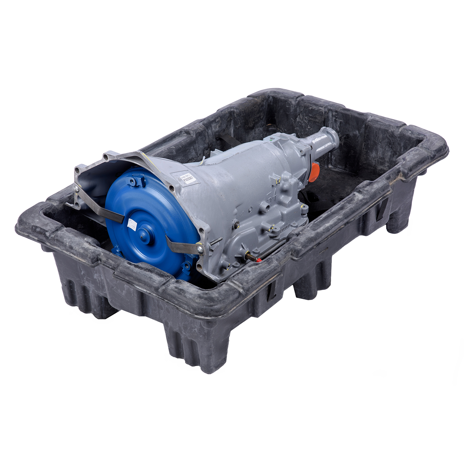 Automatic Transmission Assembly | 20219-26835R