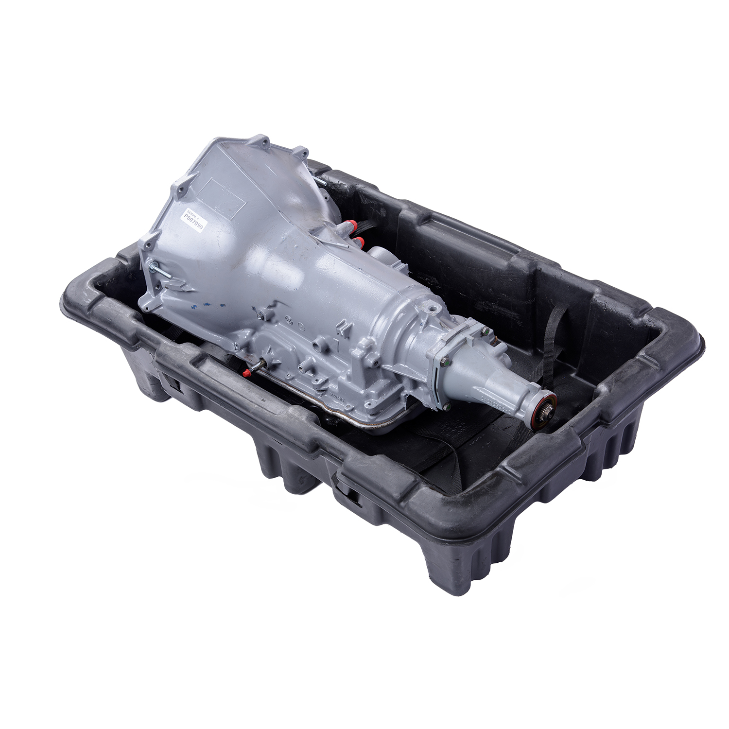 Automatic Transmission Assembly | 20219-26840R