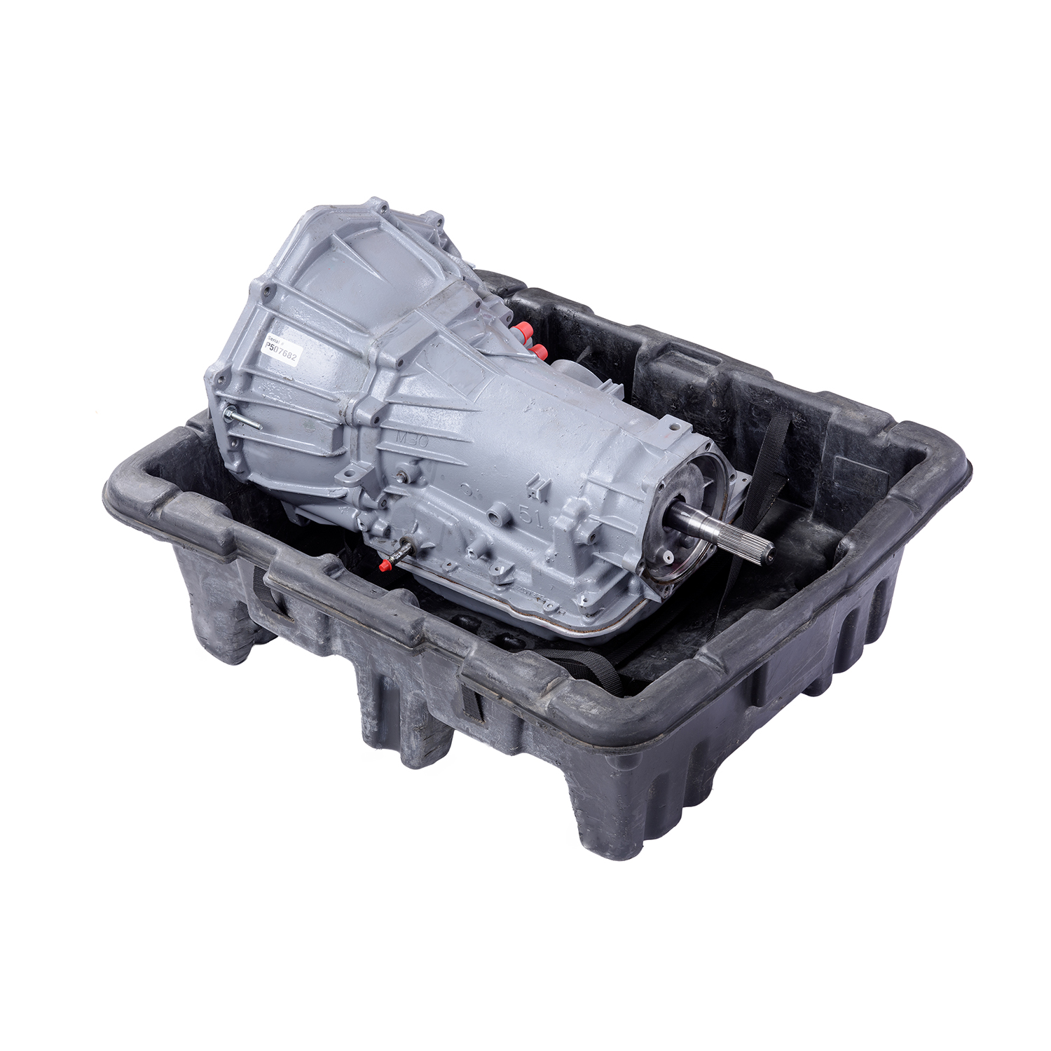 Automatic Transmission Assembly | 20219-26845R