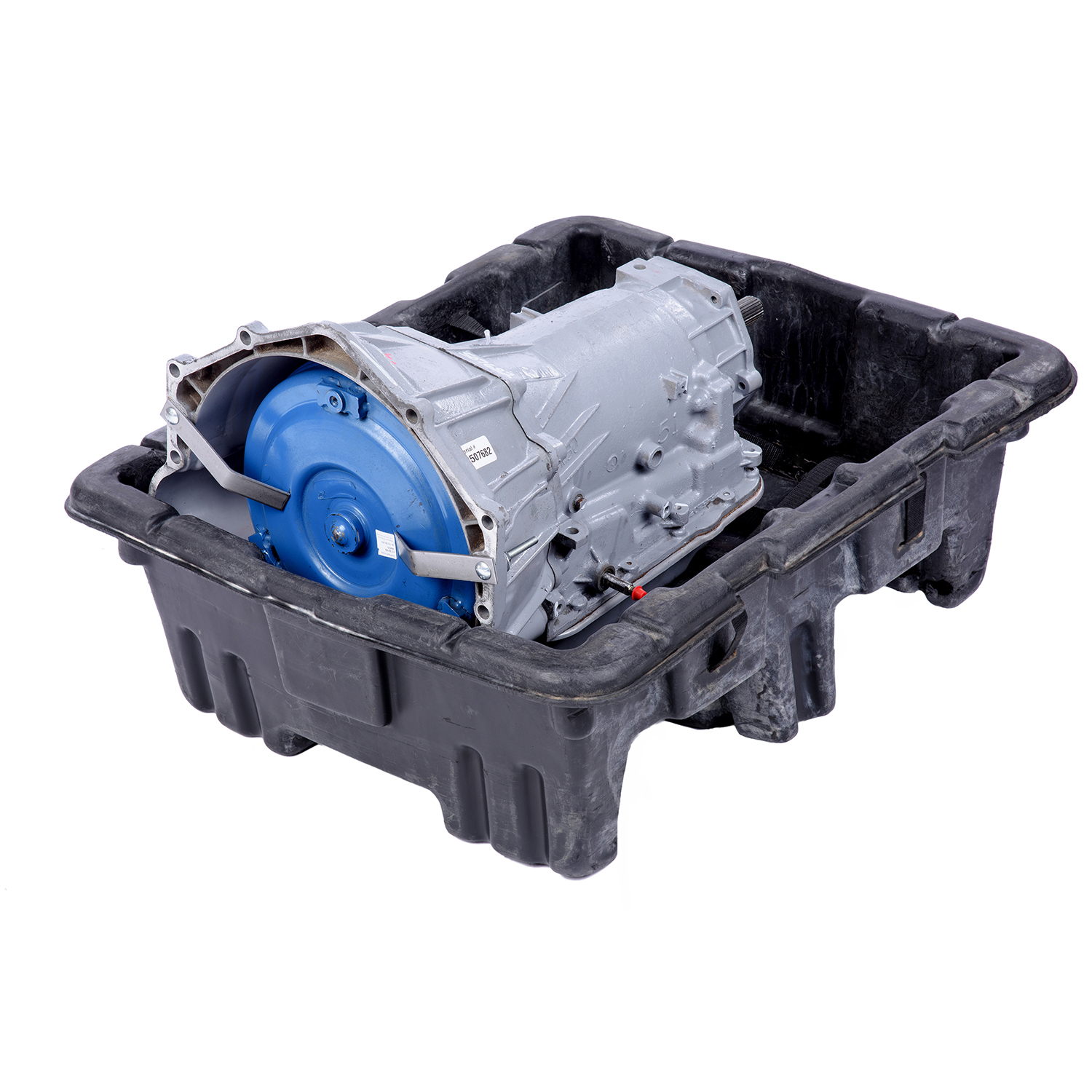 Automatic Transmission Assembly | 20219-26845R