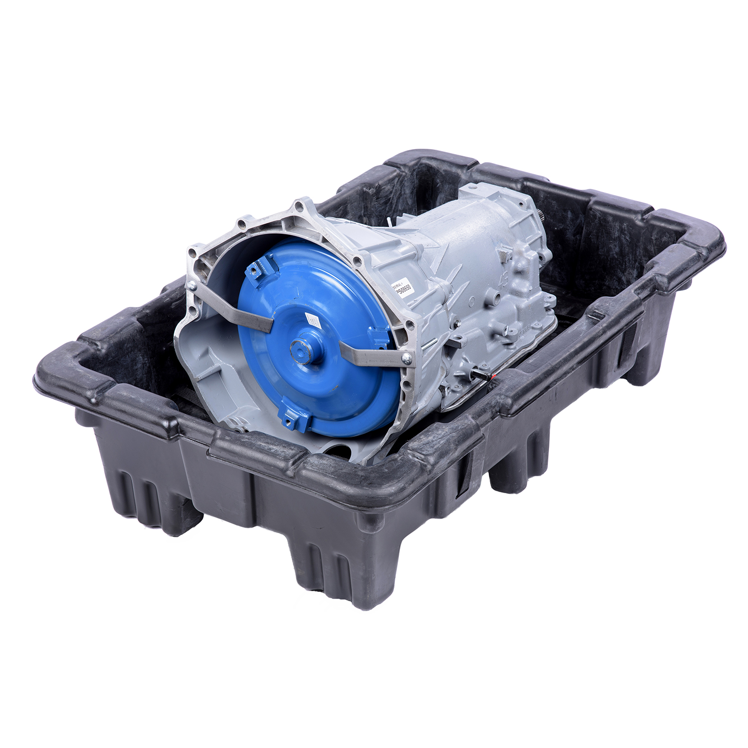 Automatic Transmission Assembly | 20219-26846R
