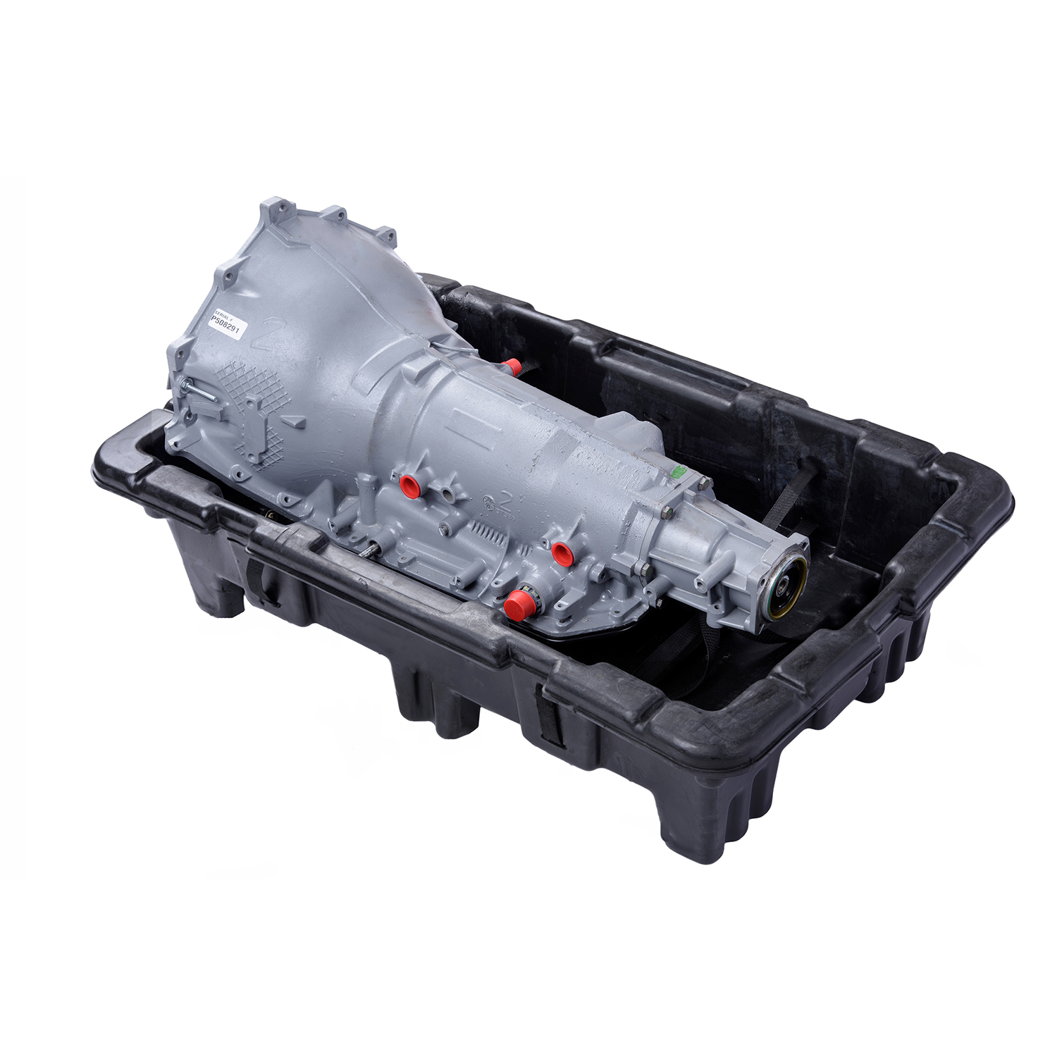 Automatic Transmission Assembly | 20219-26864R