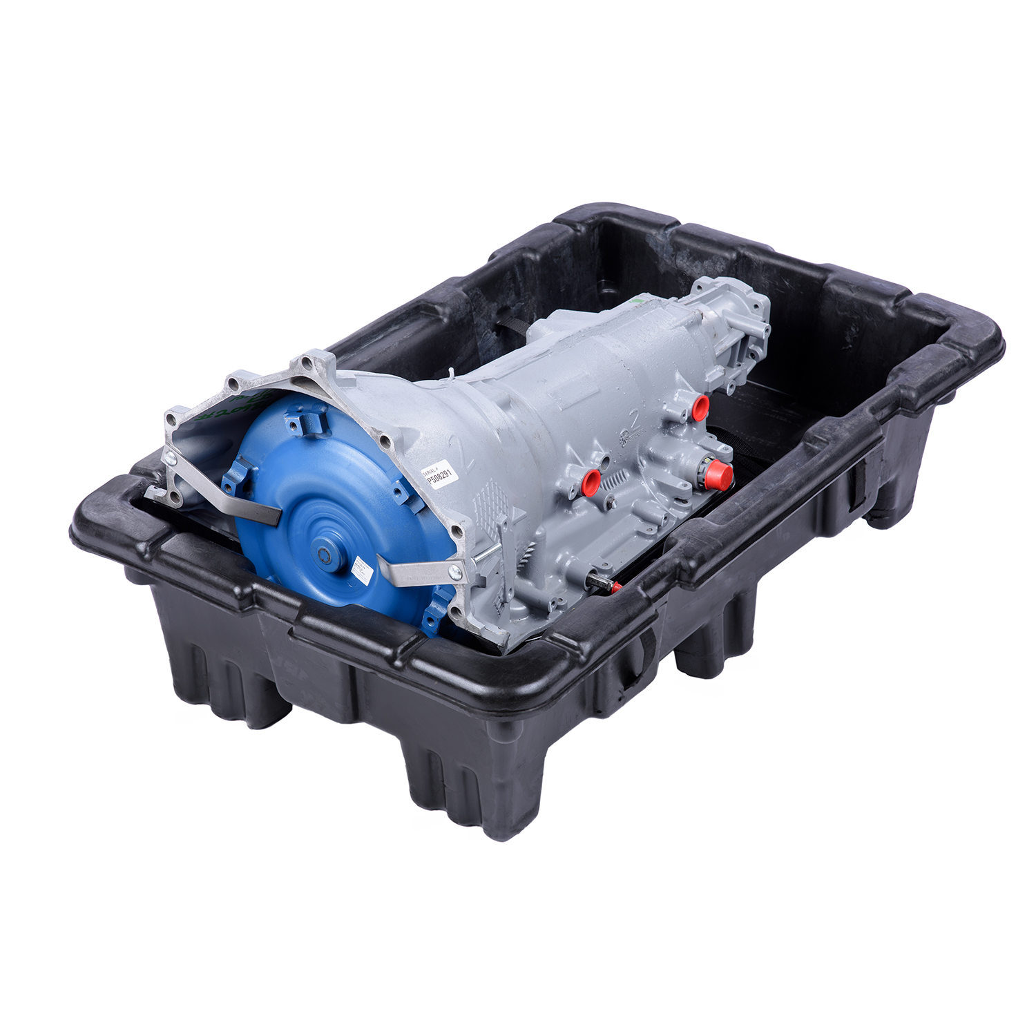 Automatic Transmission Assembly | 20219-26867R