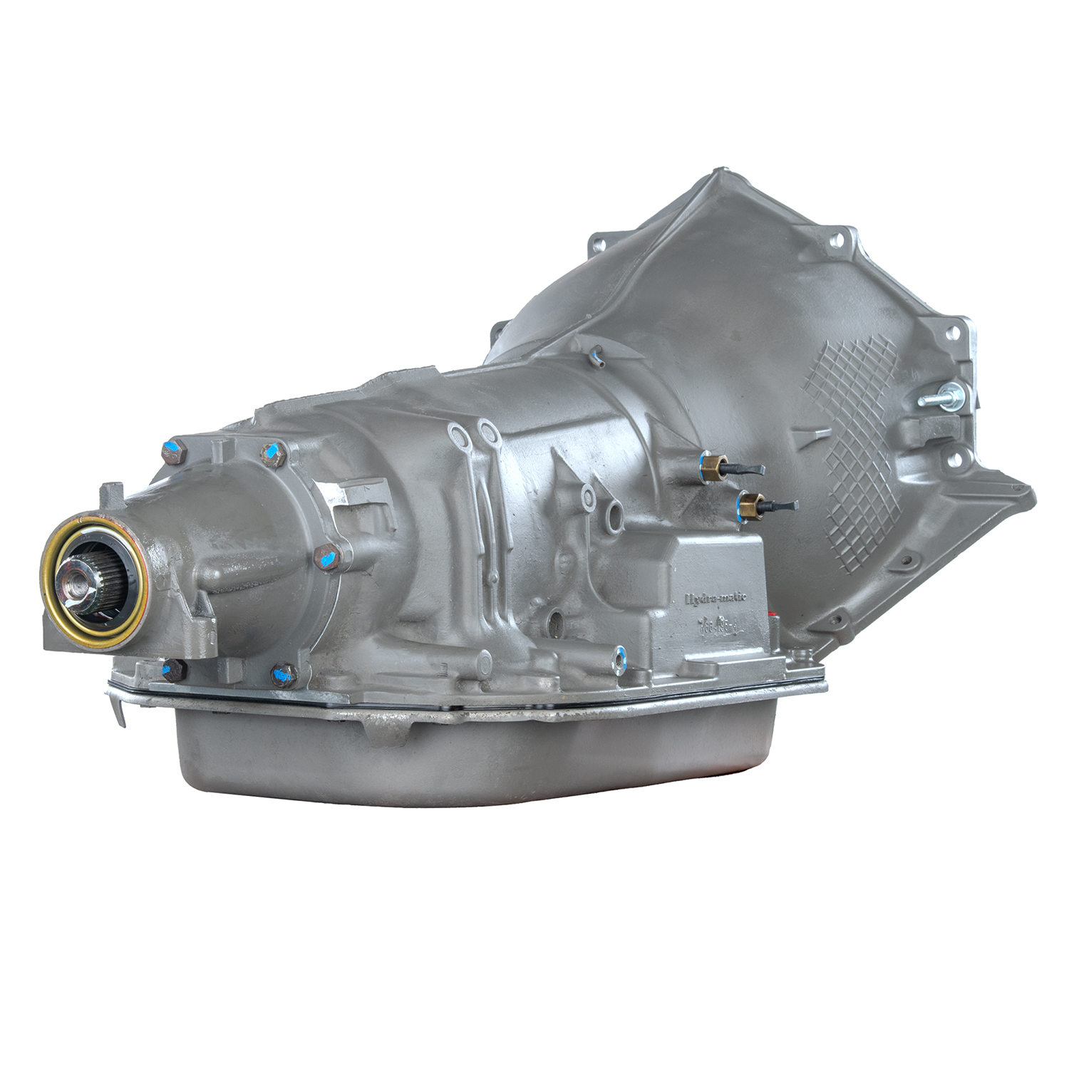 Automatic Transmission Assembly | 20219-26871R