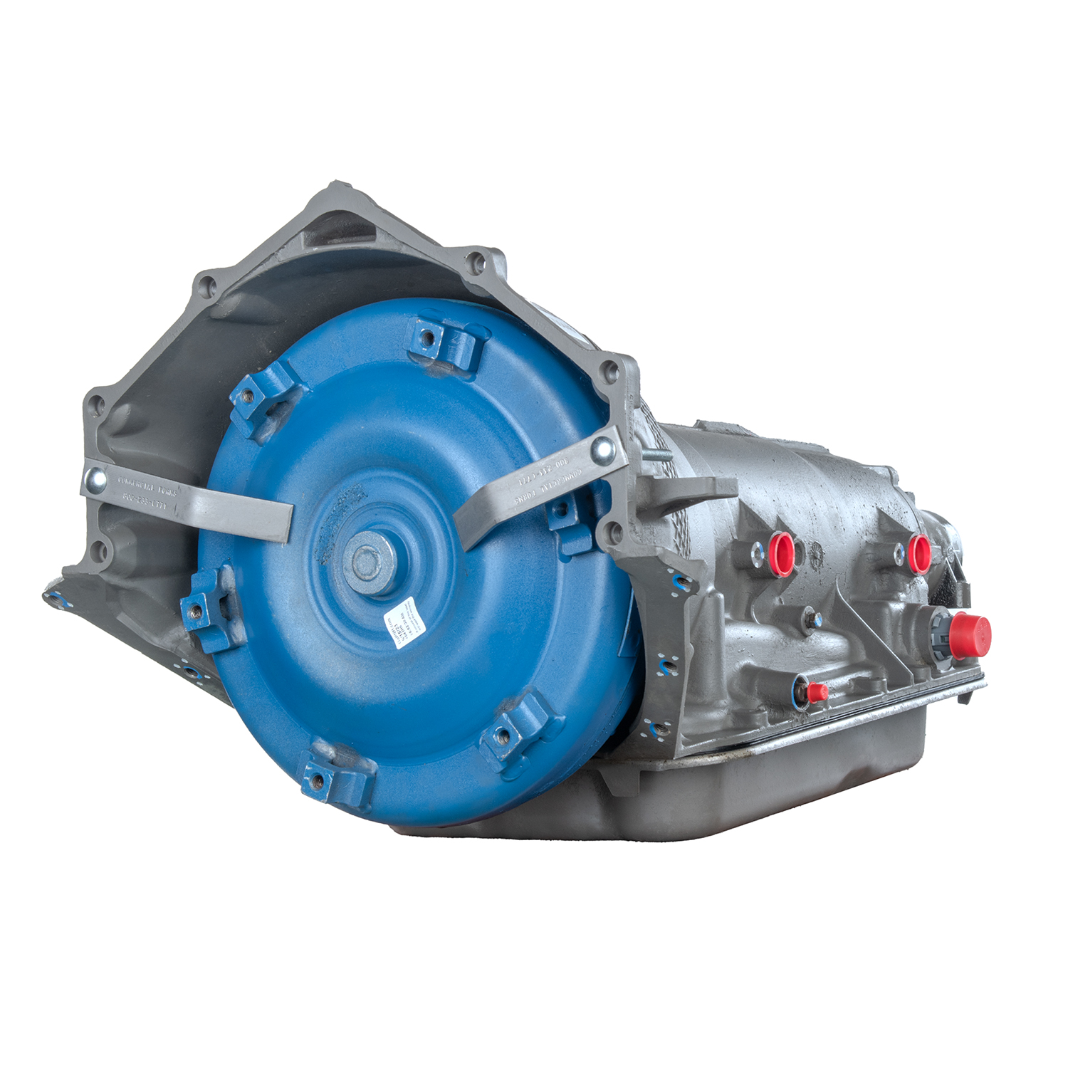Automatic Transmission Assembly | 20219-26871R