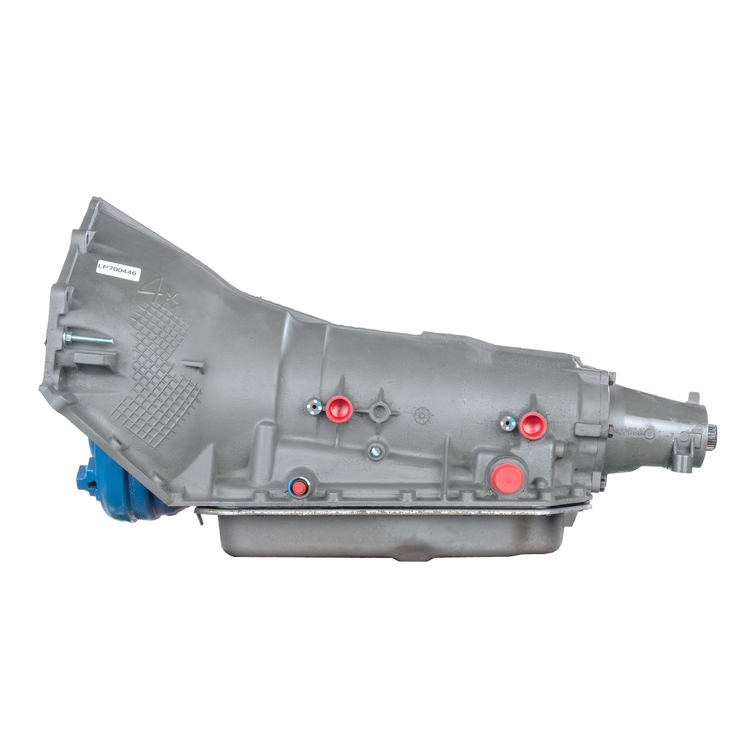 Automatic Transmission Assembly | 20219-26871R