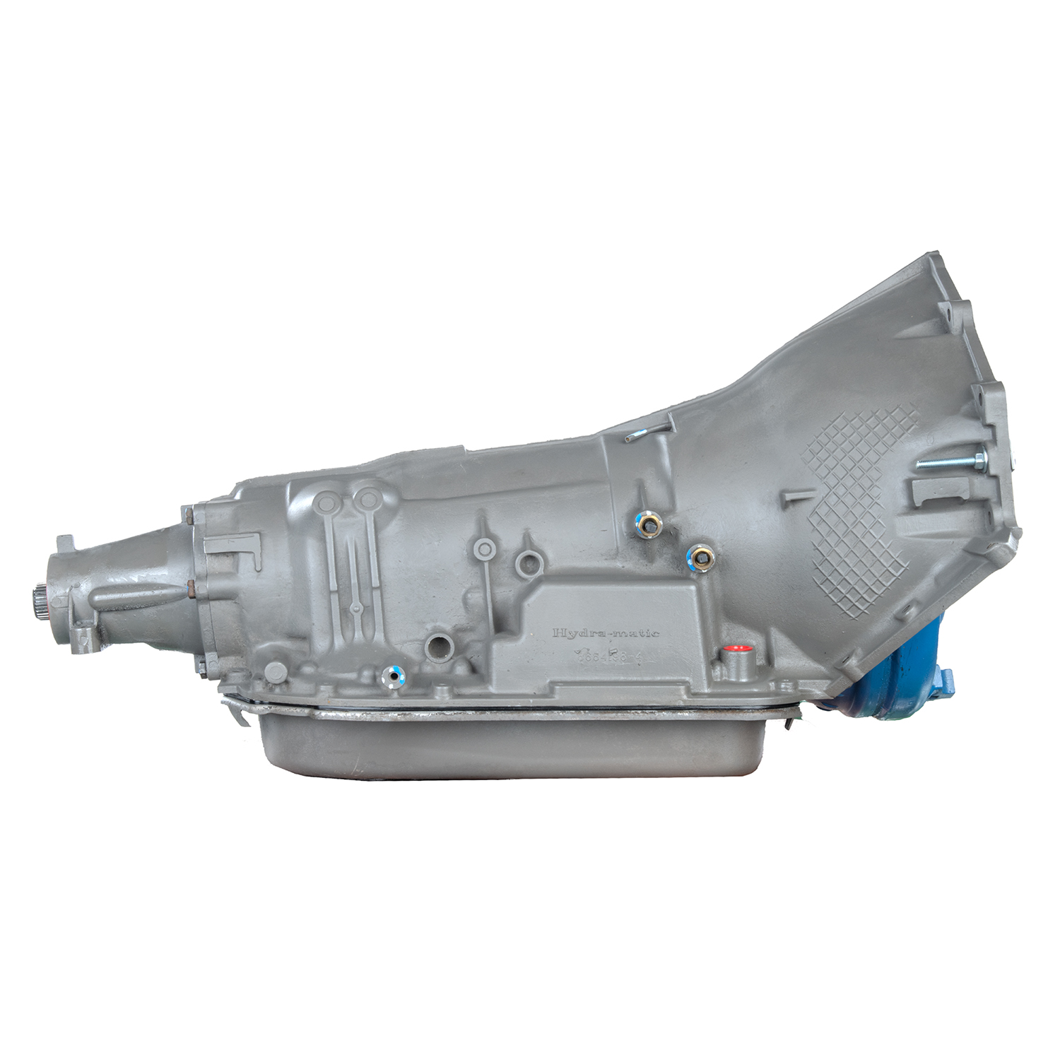 Automatic Transmission Assembly | 20219-26871R
