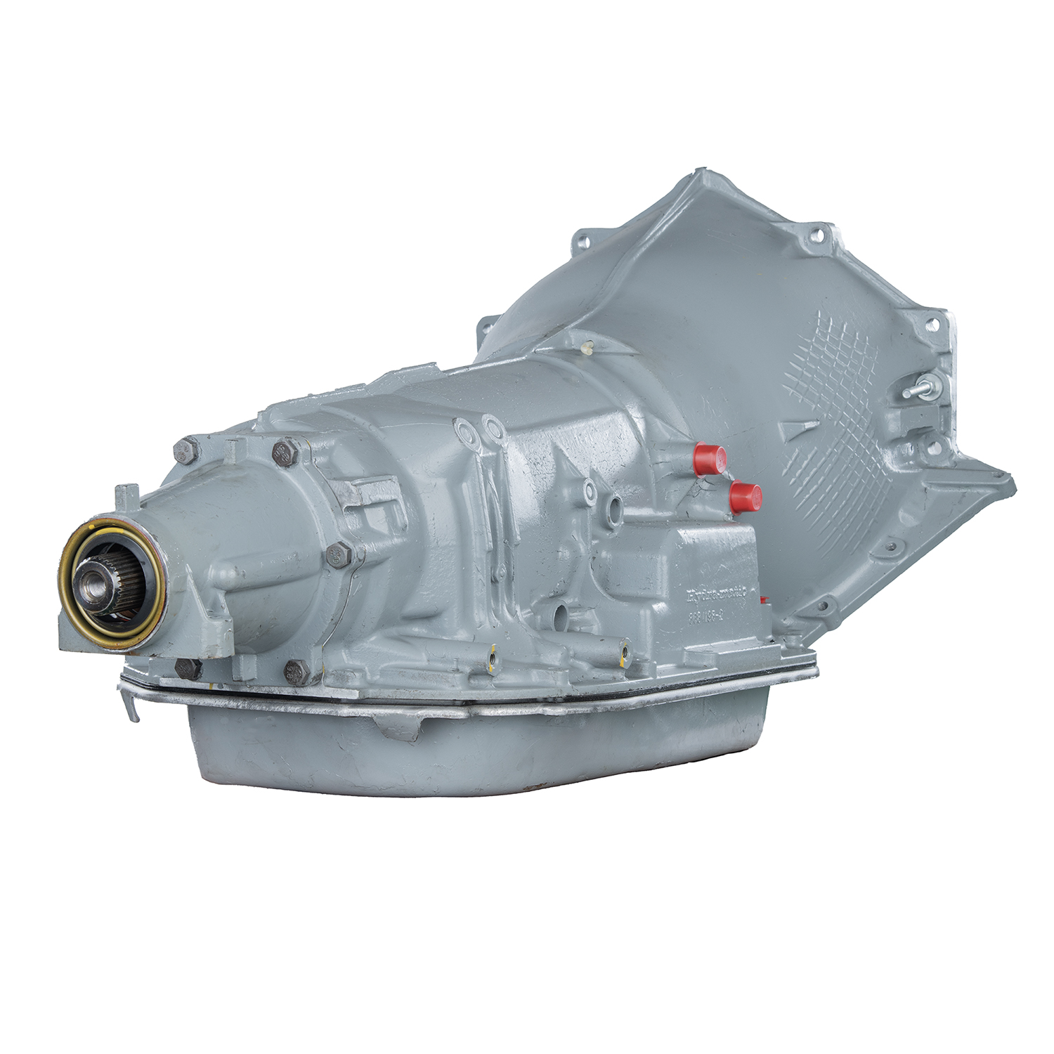 Automatic Transmission Assembly | 20219-26875R