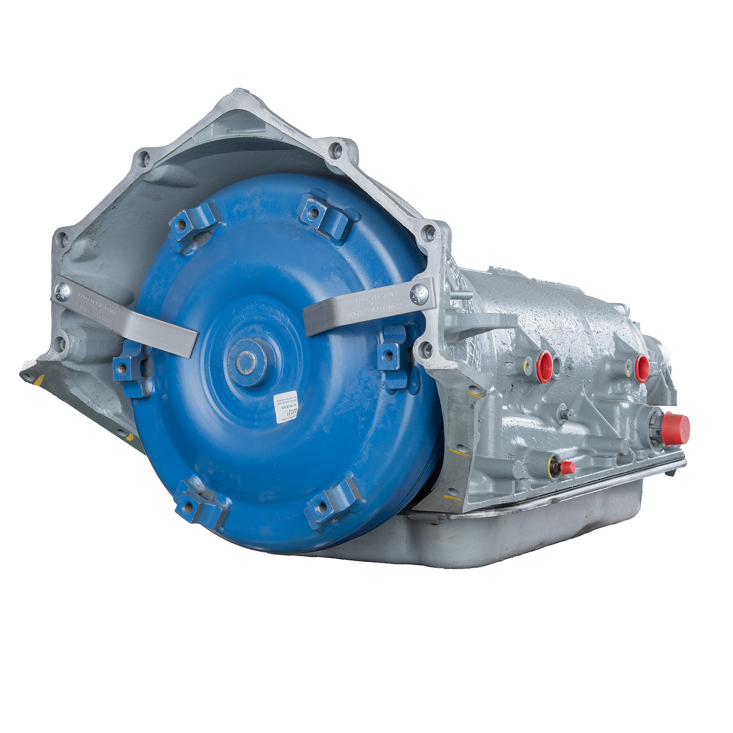 Automatic Transmission Assembly | 20219-26875R