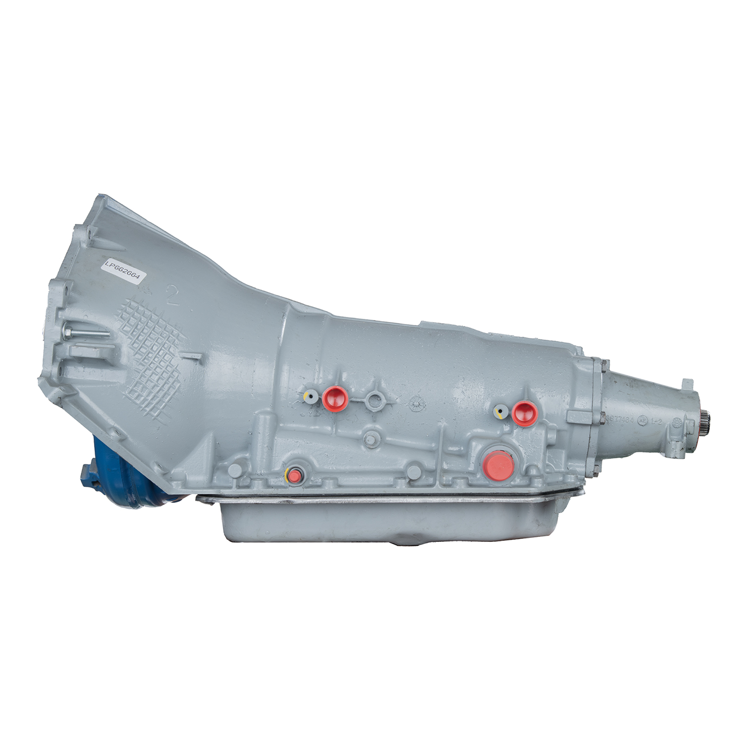 Automatic Transmission Assembly | 20219-26875R