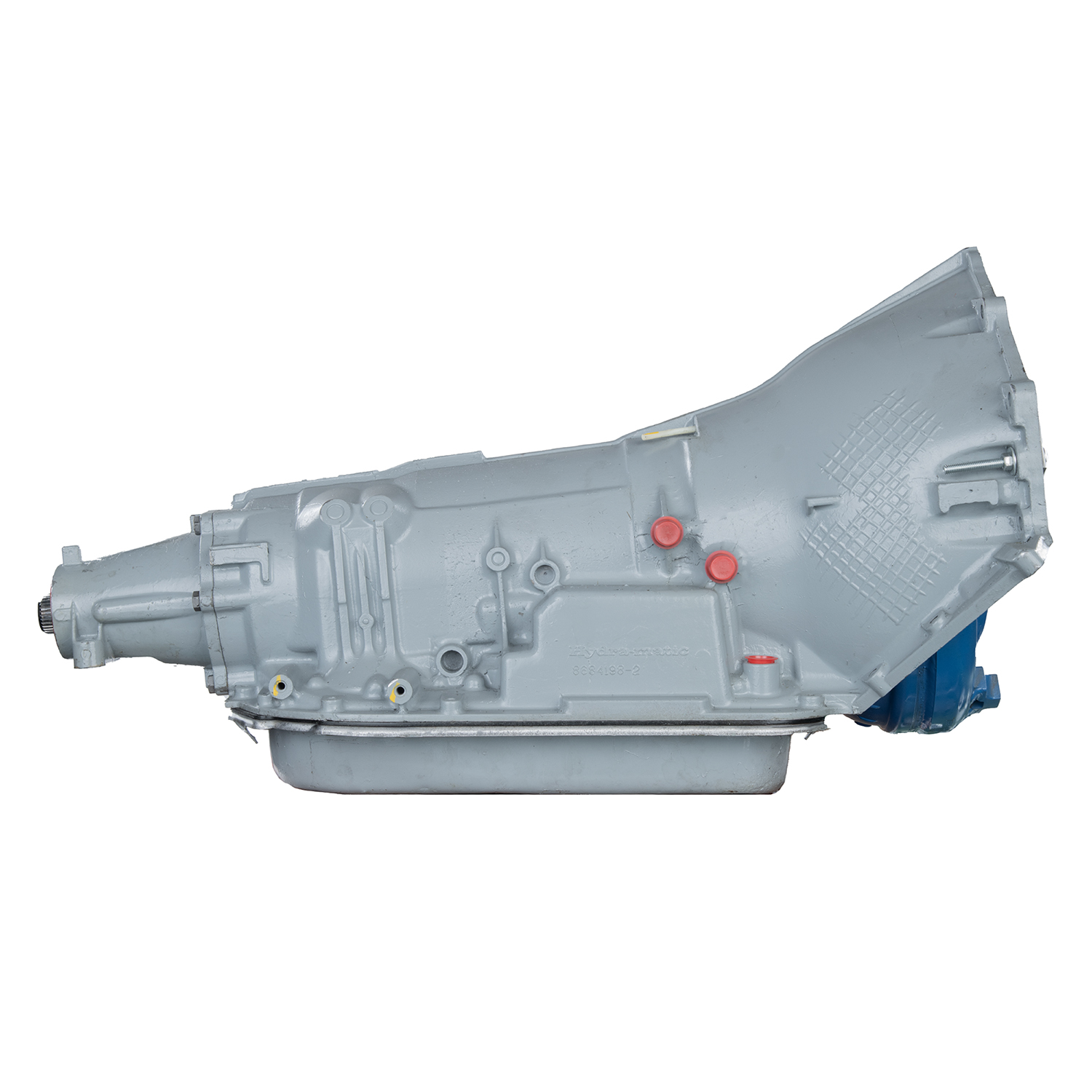 Automatic Transmission Assembly | 20219-26875R