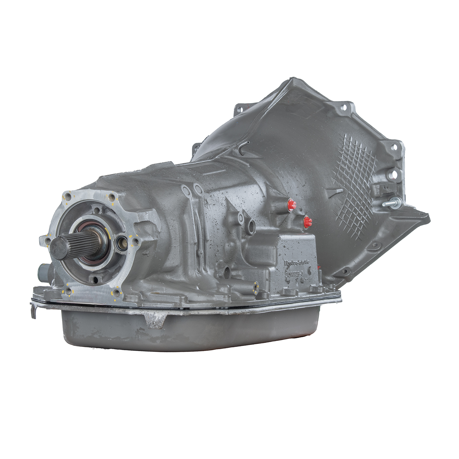 Automatic Transmission Assembly | 20219-26877R