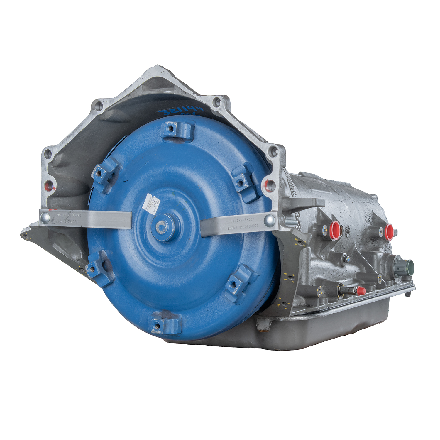 Automatic Transmission Assembly | 20219-26877R