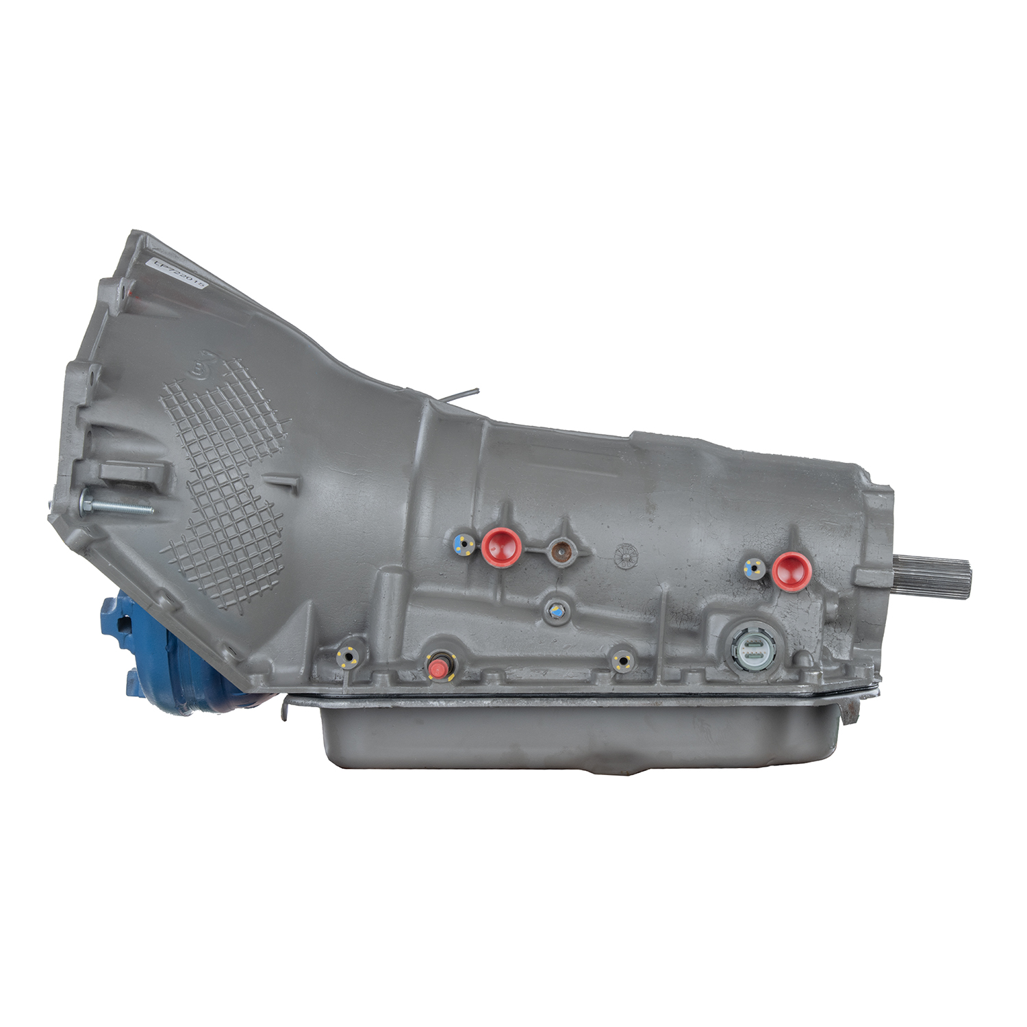 Automatic Transmission Assembly | 20219-26877R