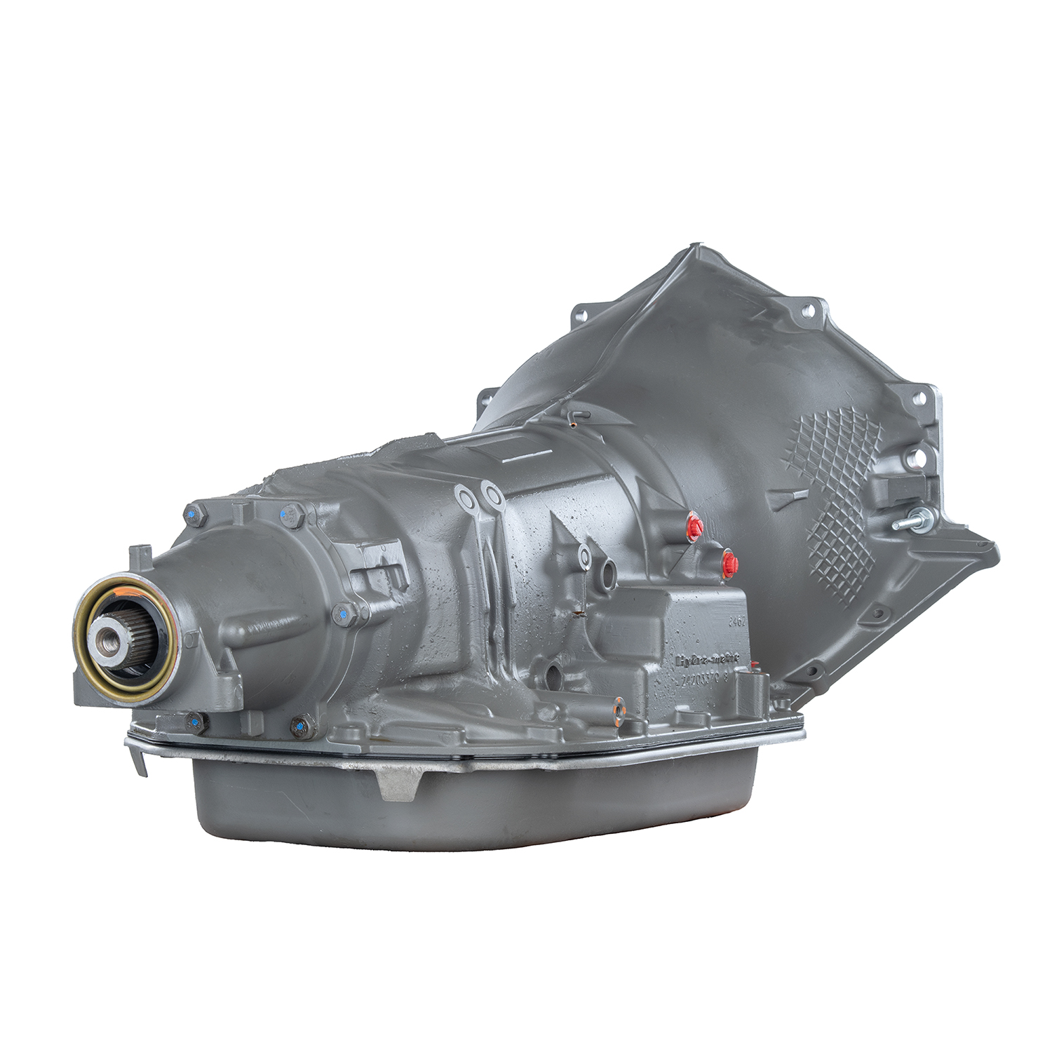 Automatic Transmission Assembly | 20219-26887R