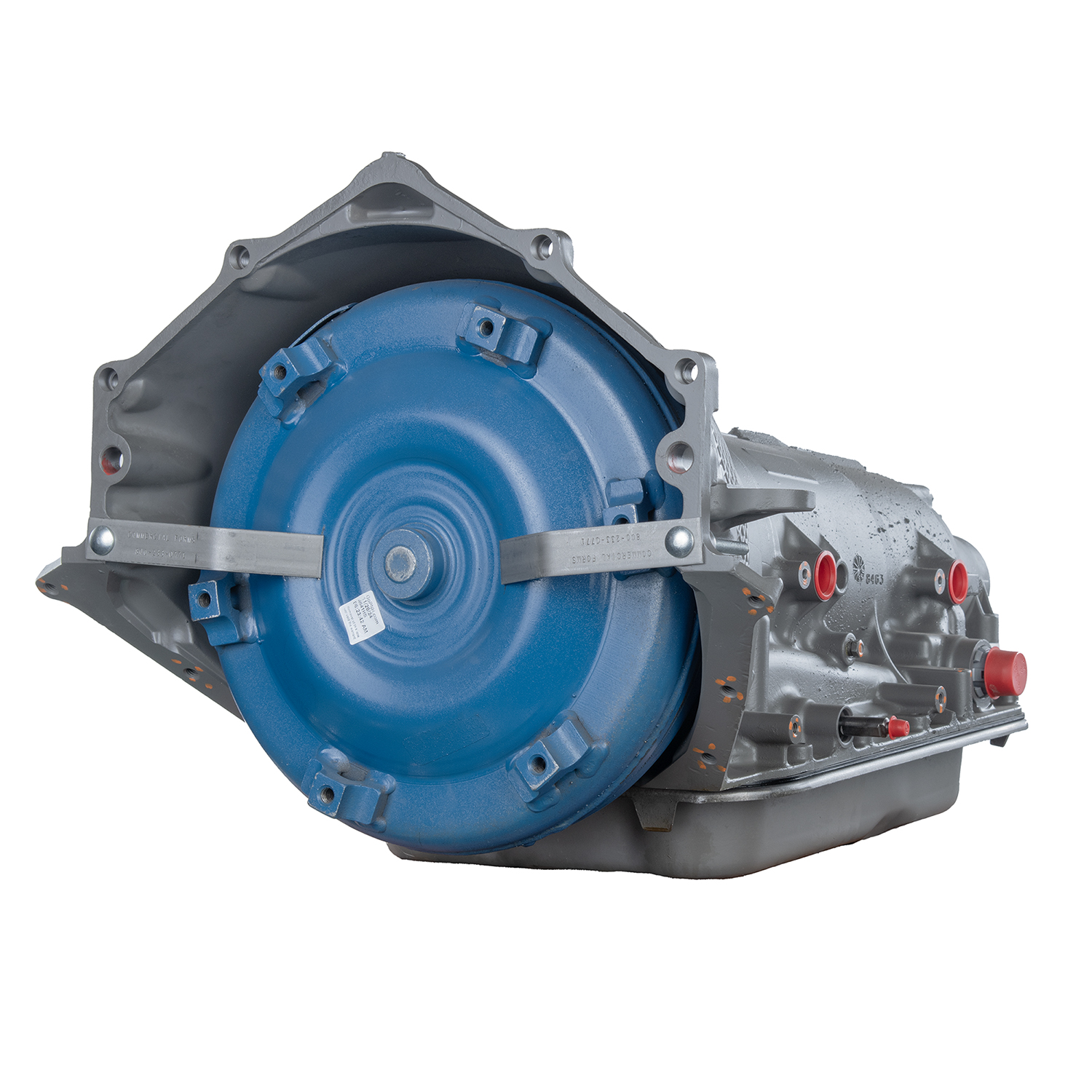 Automatic Transmission Assembly | 20219-26887R
