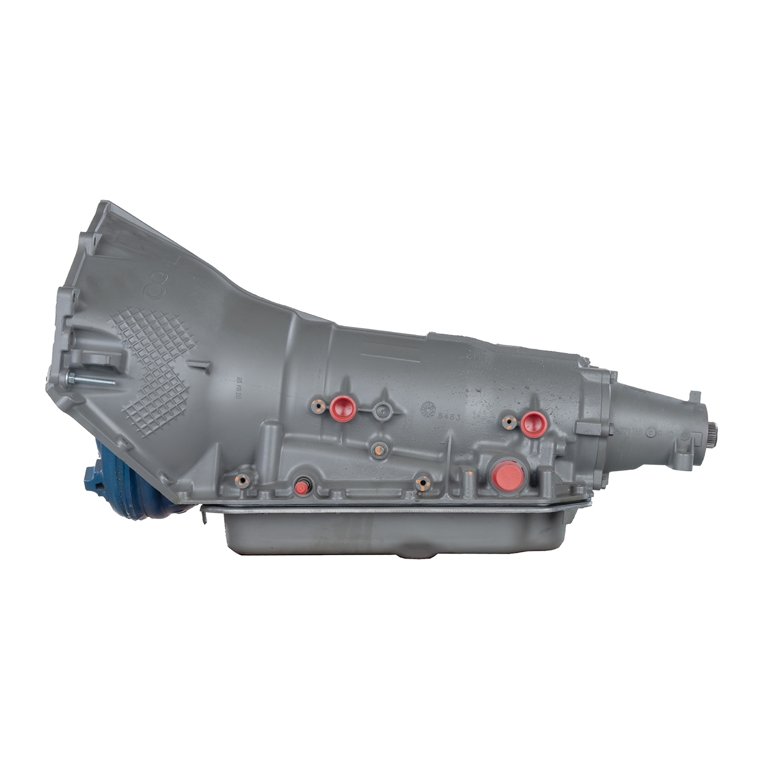 Automatic Transmission Assembly | 20219-26887R