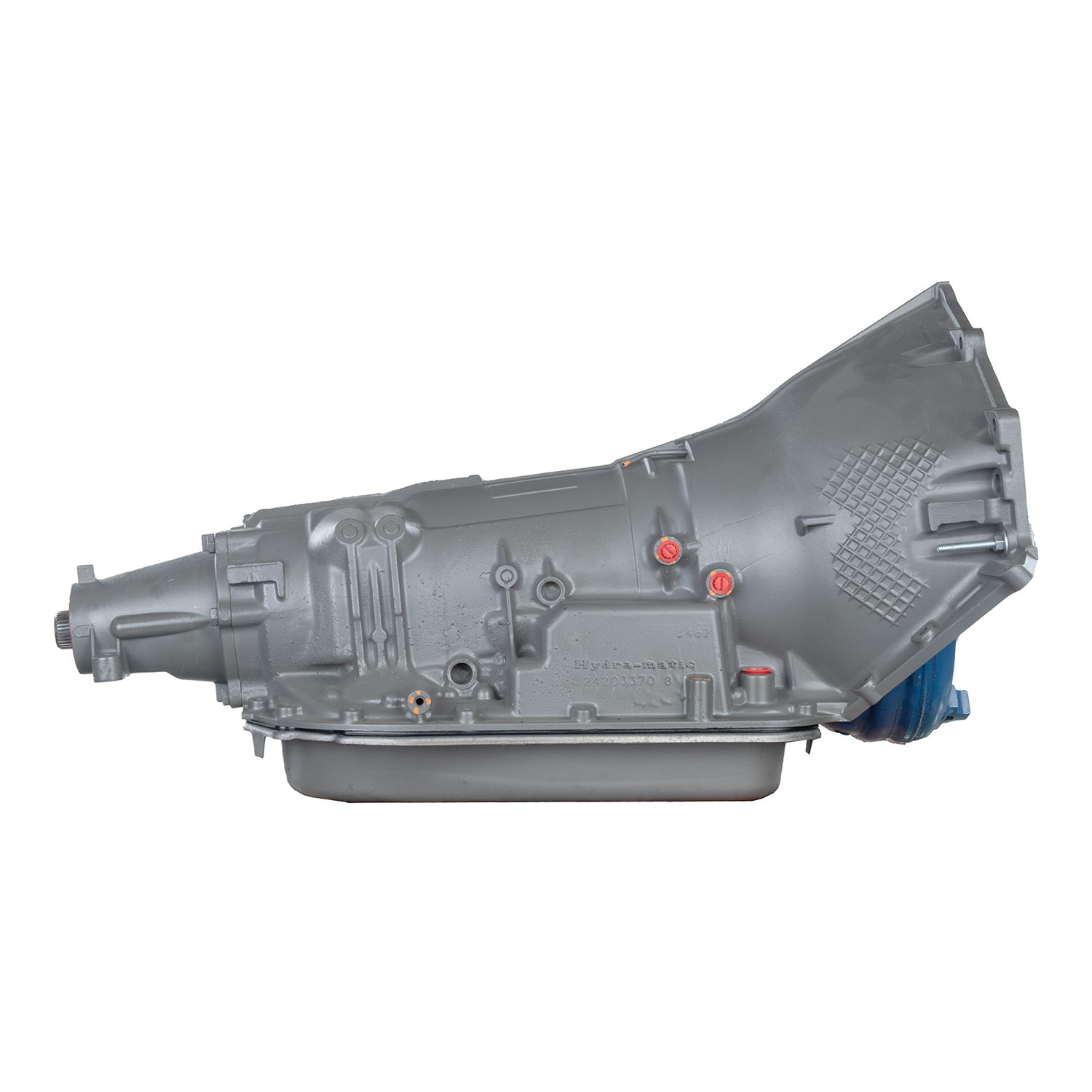 Automatic Transmission Assembly | 20219-26887R
