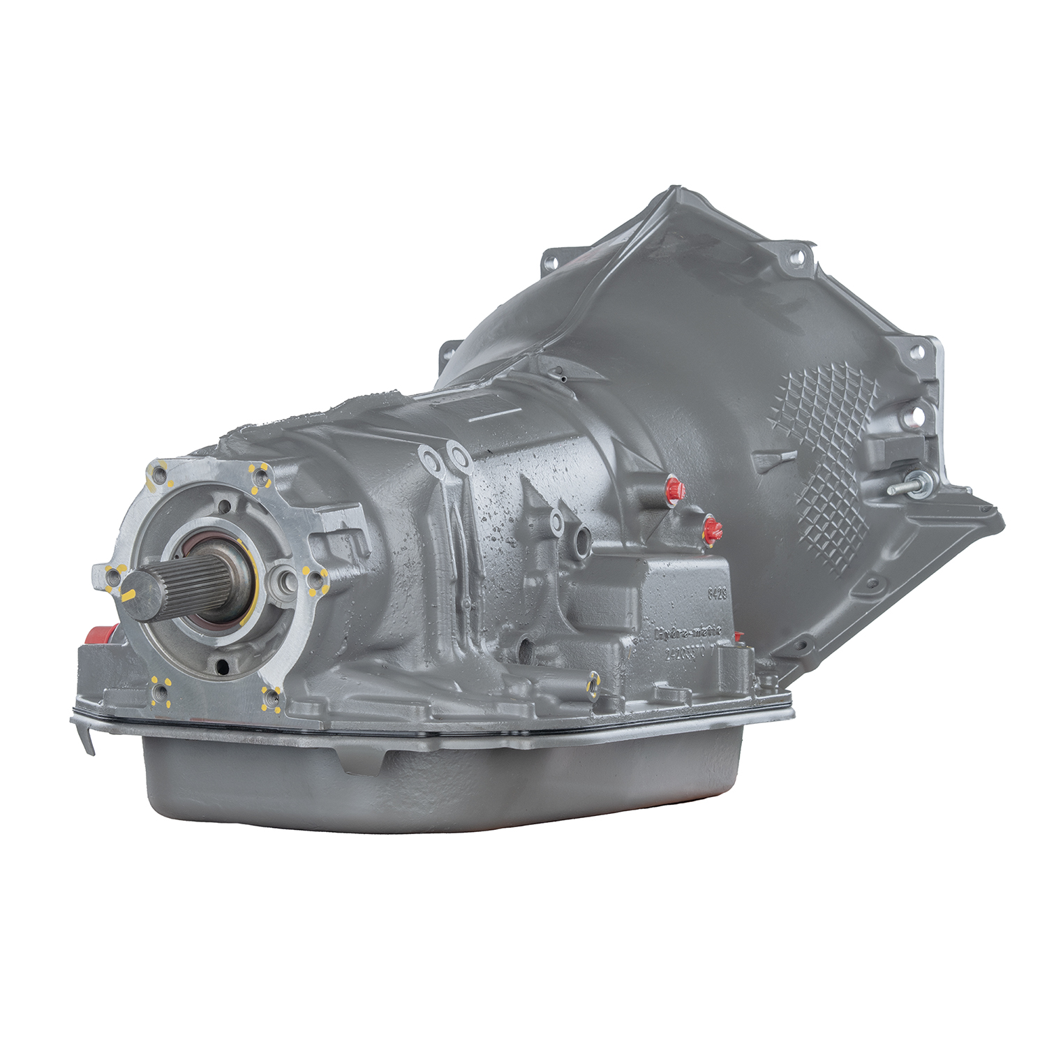 Automatic Transmission Assembly | 20219-26889R
