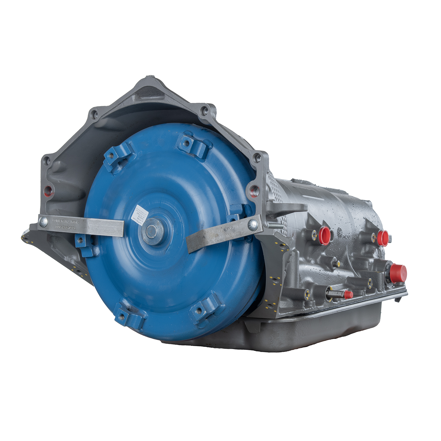Automatic Transmission Assembly | 20219-26889R