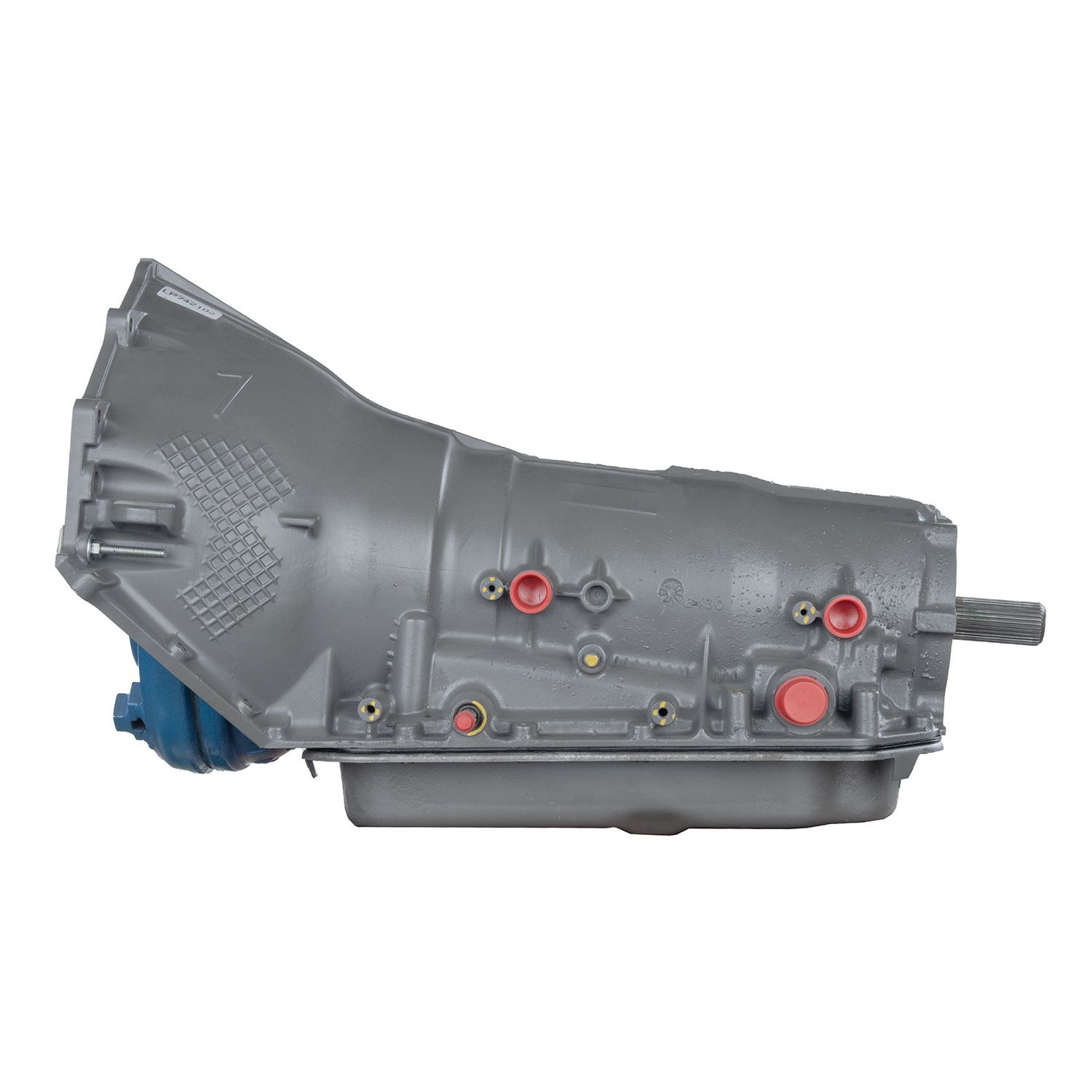 Automatic Transmission Assembly | 20219-26889R