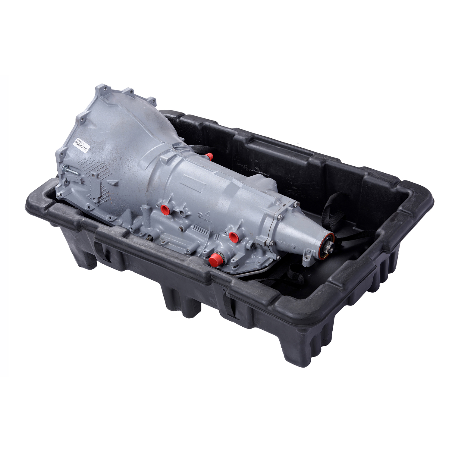Automatic Transmission Assembly | 20219-26909R