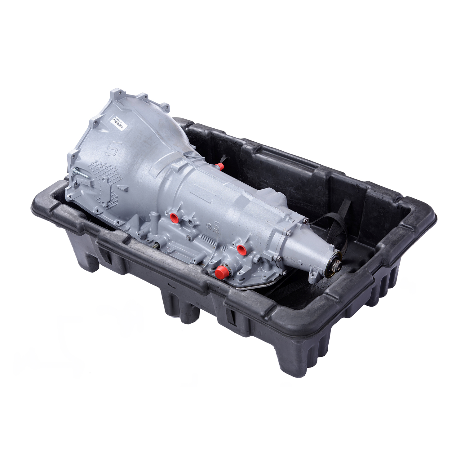 Automatic Transmission Assembly | 20219-26908R