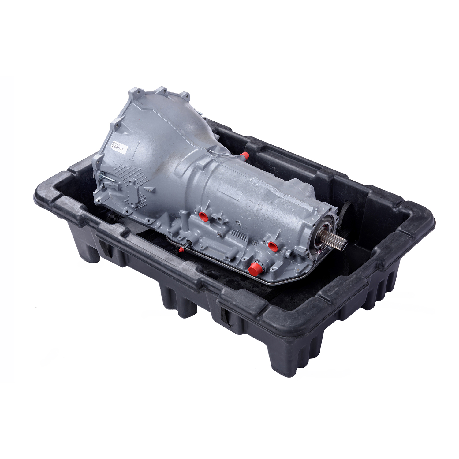 Automatic Transmission Assembly | 20219-26910R