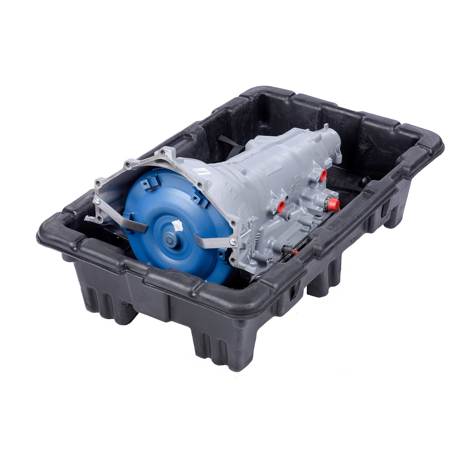 Automatic Transmission Assembly | 20219-26925R