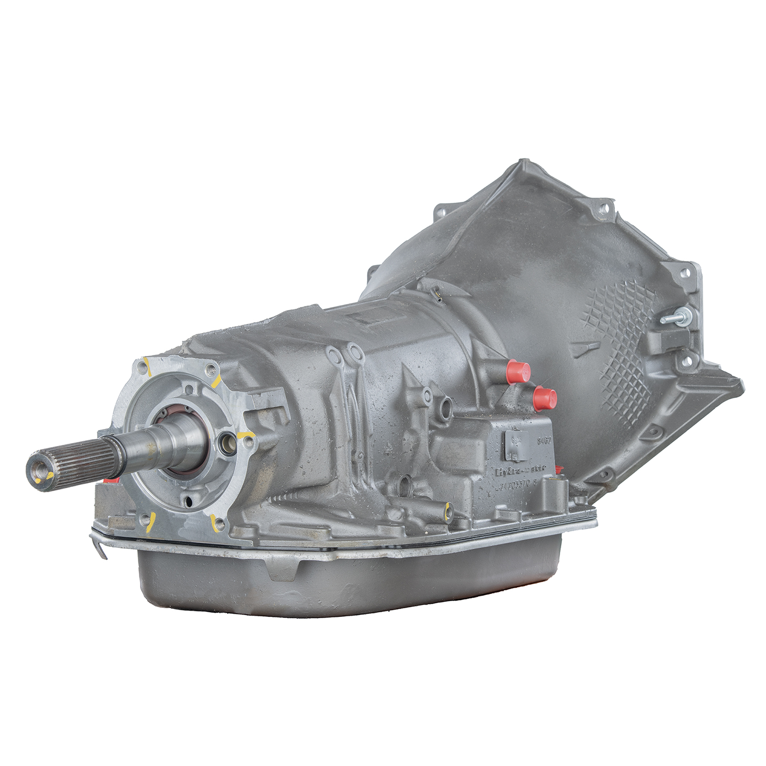 Automatic Transmission Assembly | 20219-26934R