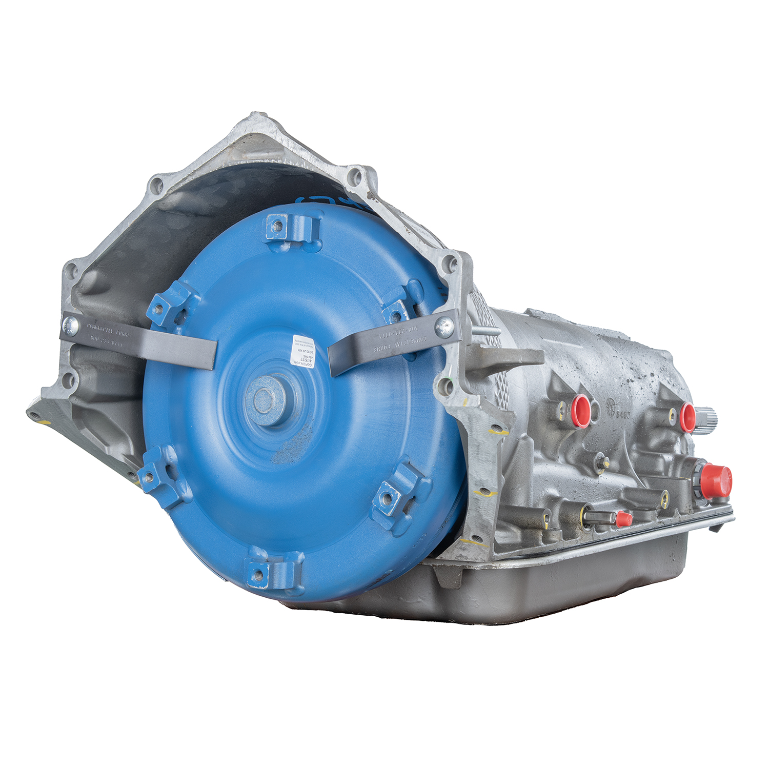 Automatic Transmission Assembly | 20219-26934R