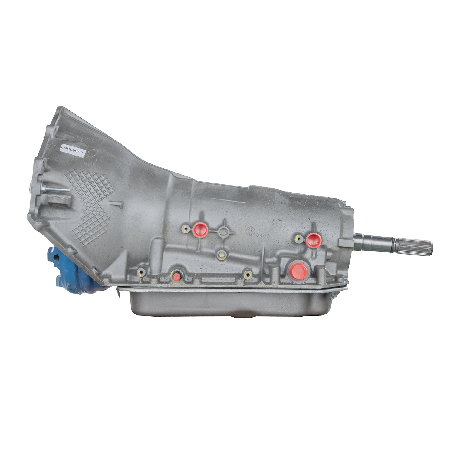 Automatic Transmission Assembly | 20219-26934R