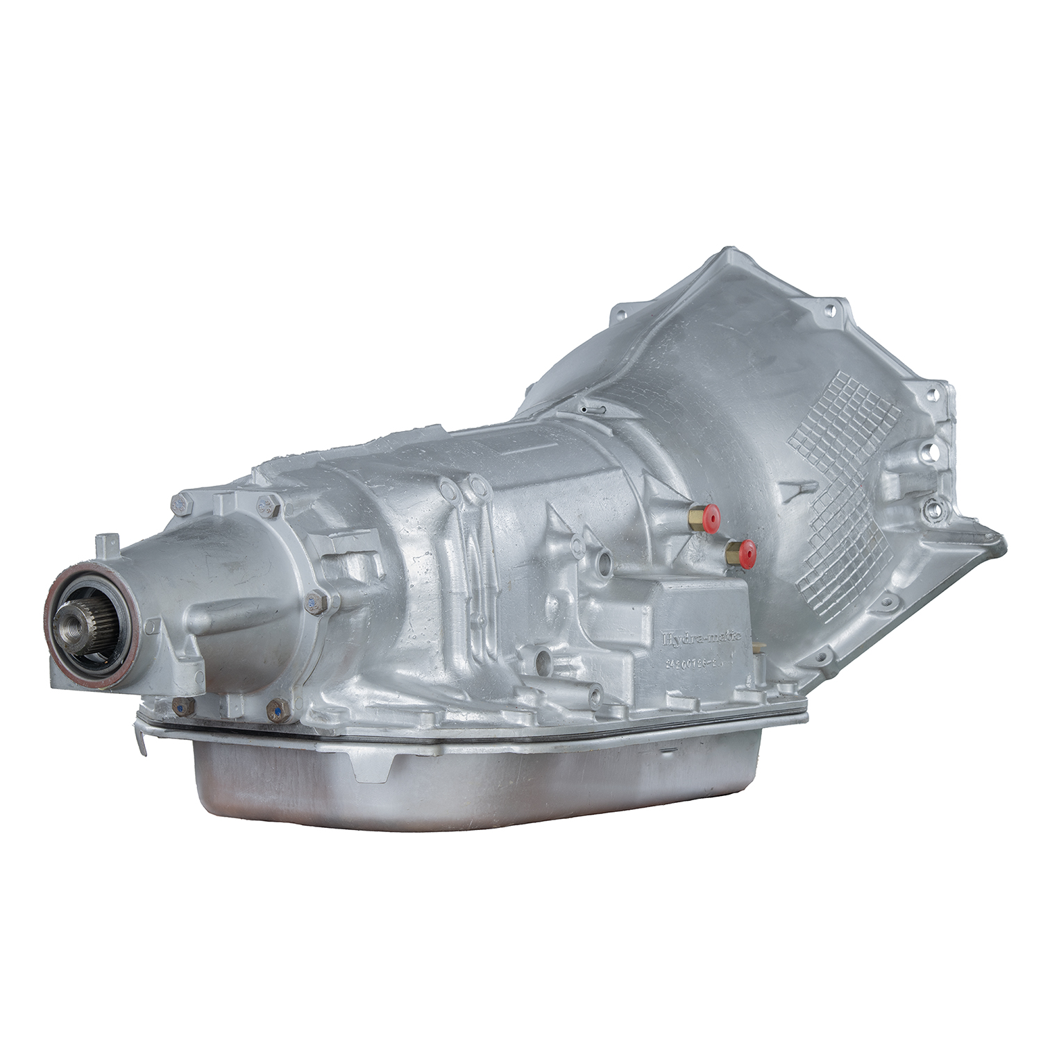 Automatic Transmission Assembly | 20219-26940R