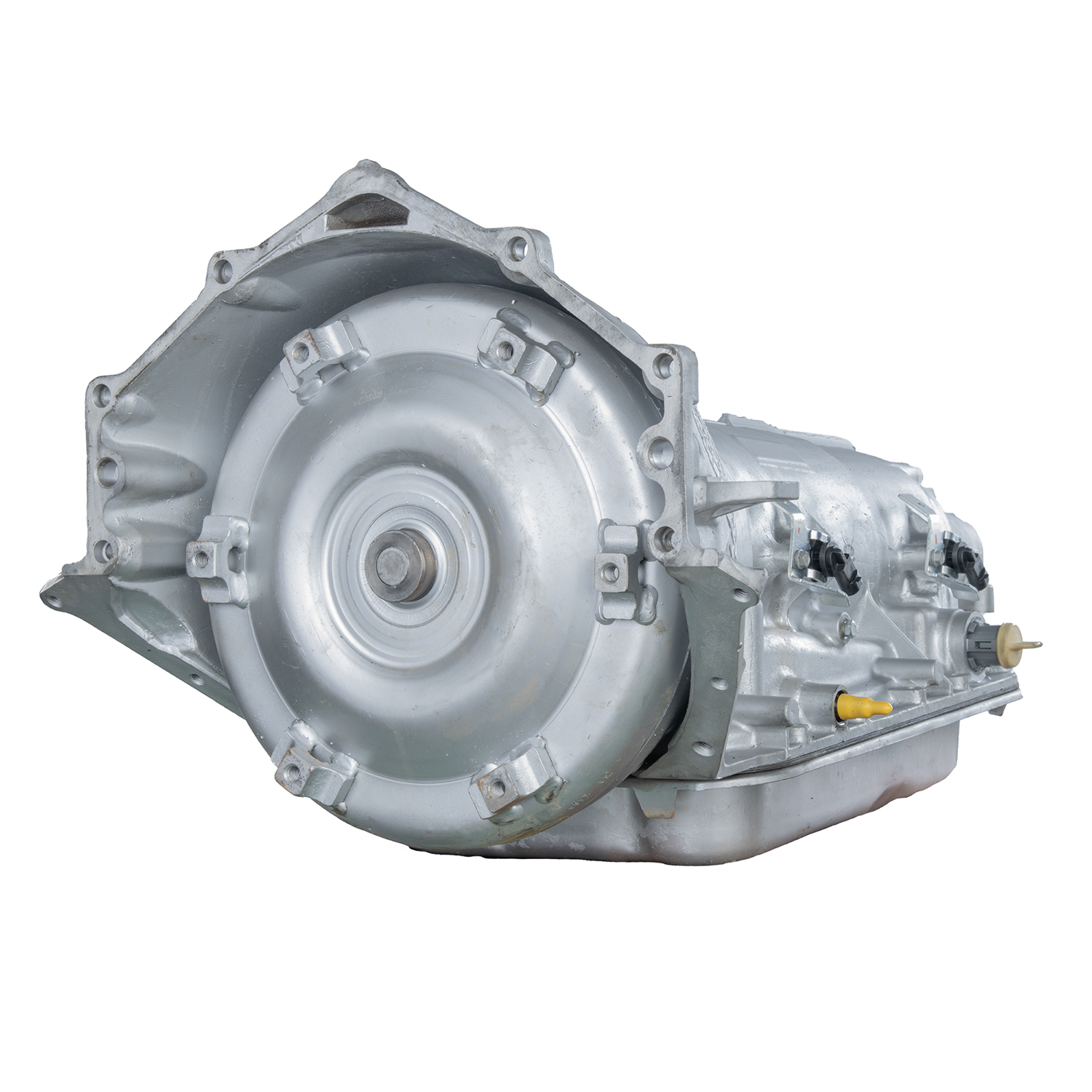 Automatic Transmission Assembly | 20219-26940R