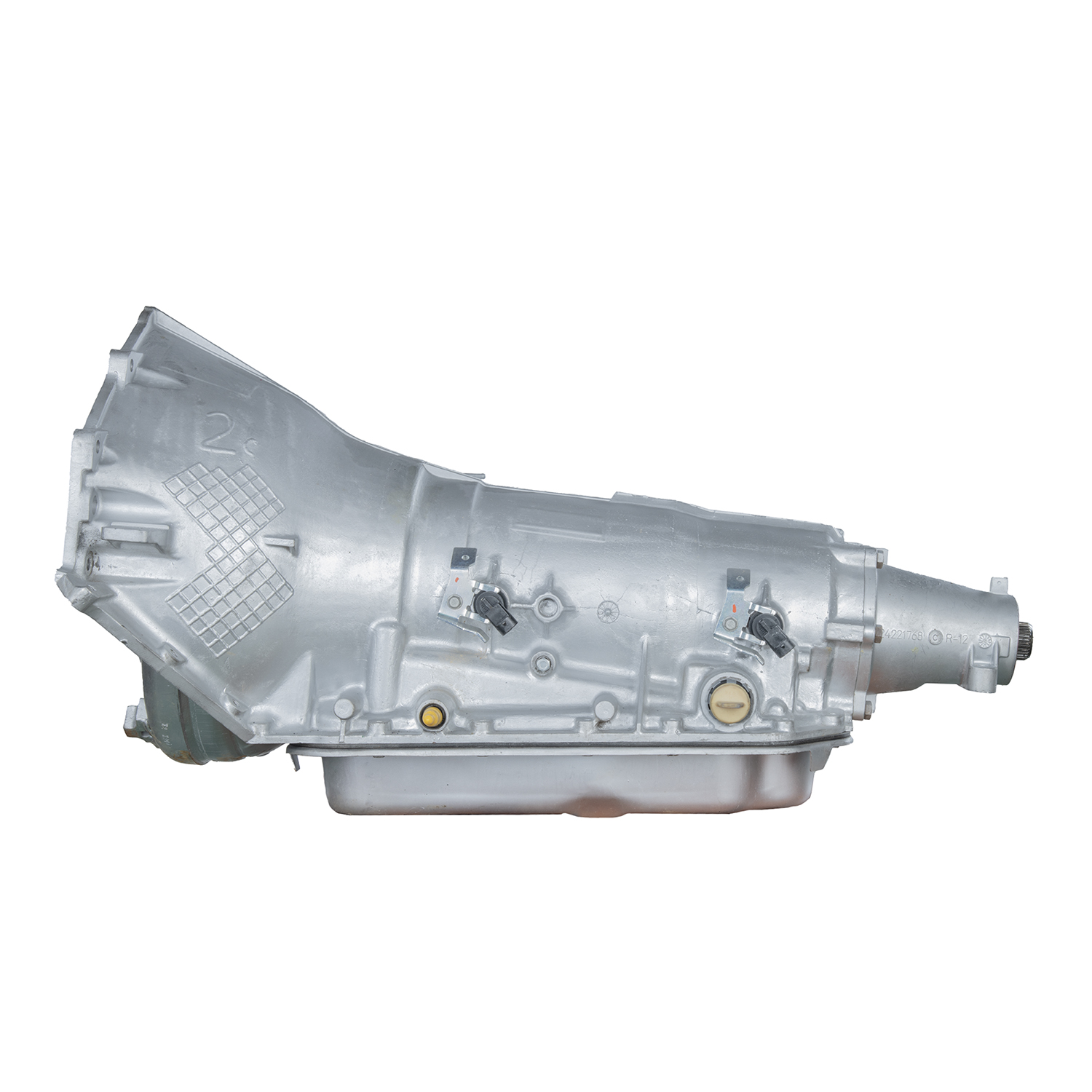 Automatic Transmission Assembly | 20219-26940R