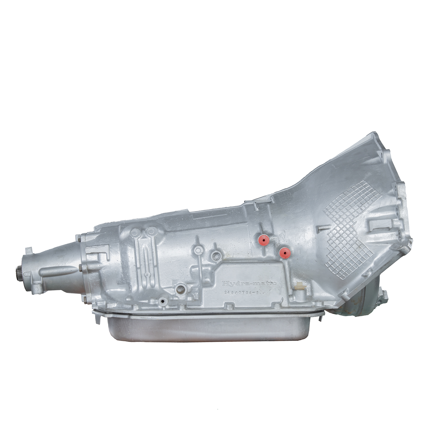 Automatic Transmission Assembly | 20219-26940R